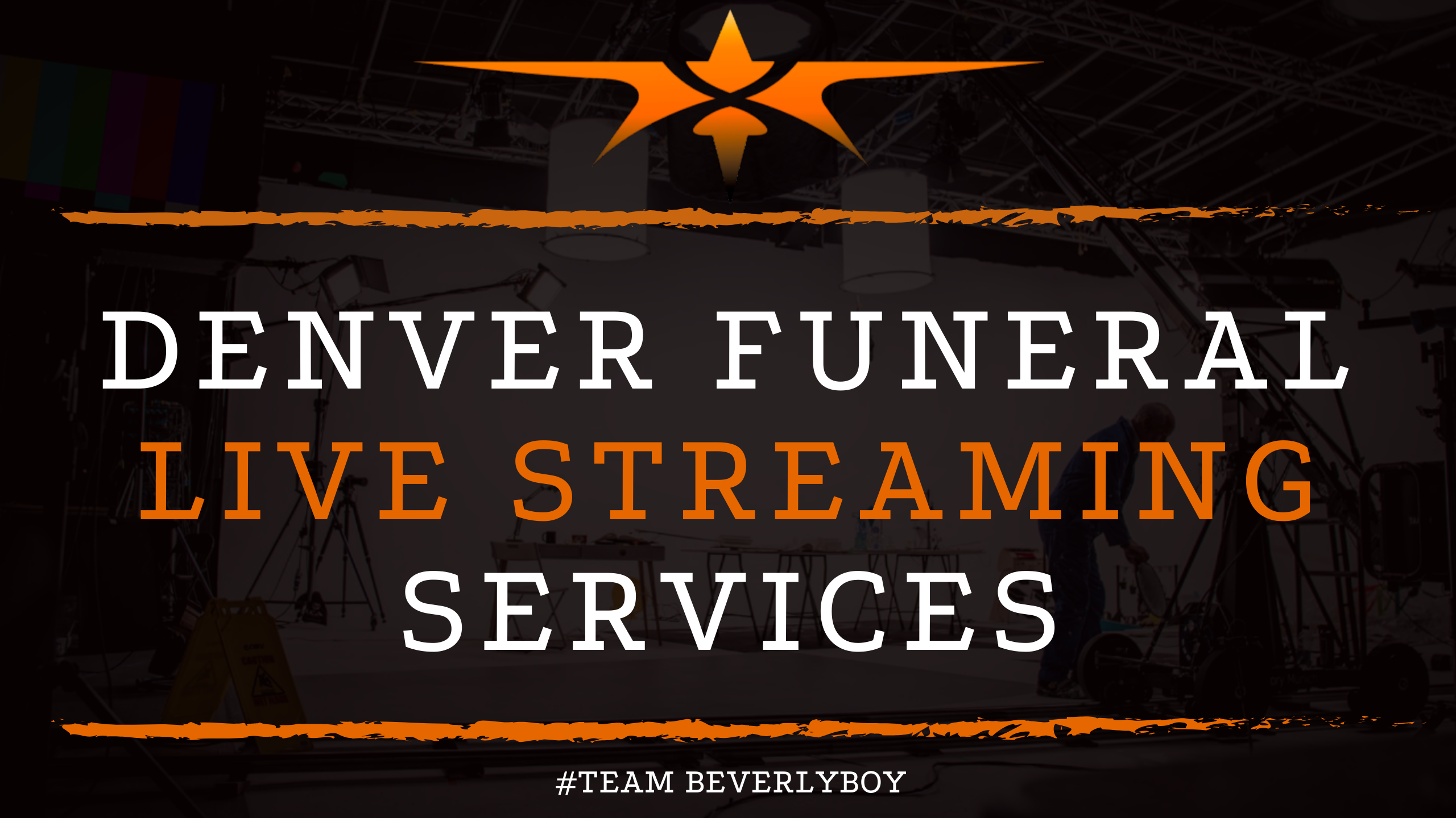 Denver Funeral Live Streaming Services