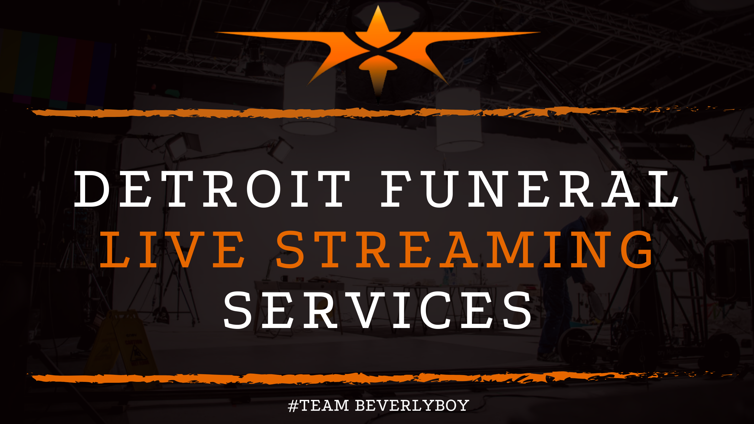 Detroit Funeral Live Streaming Services