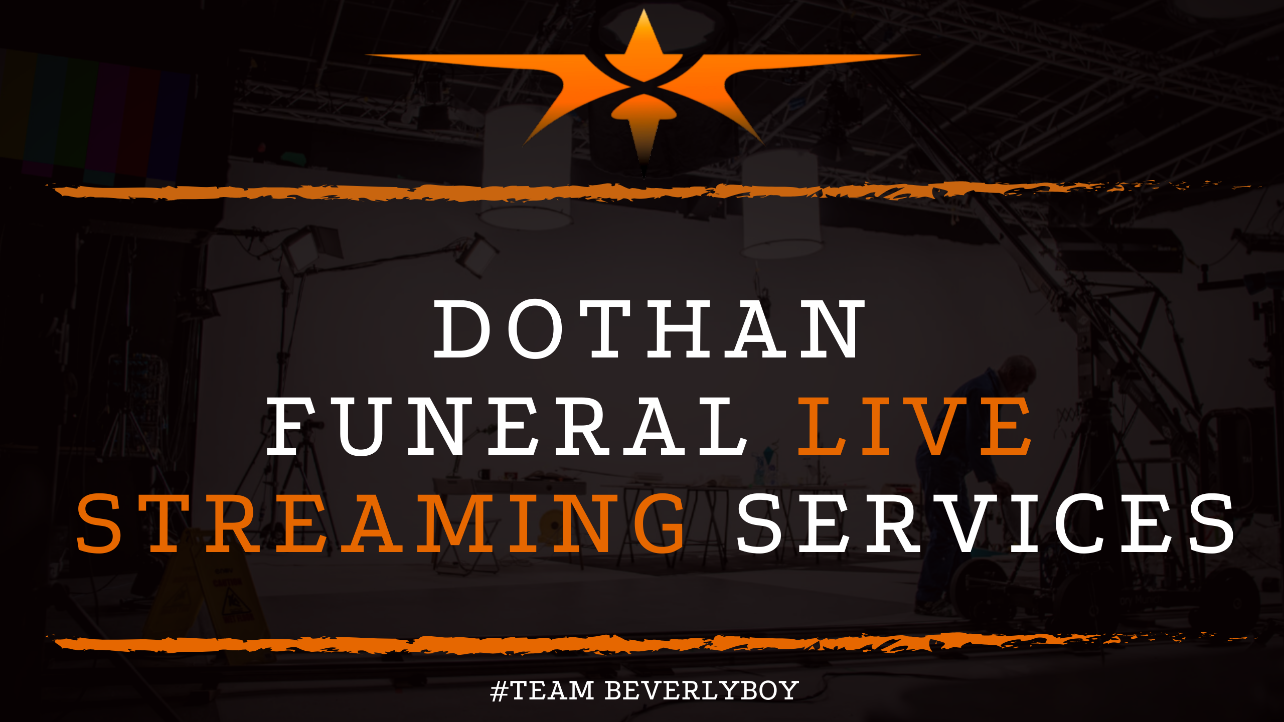 Dothan Live Streaming Services