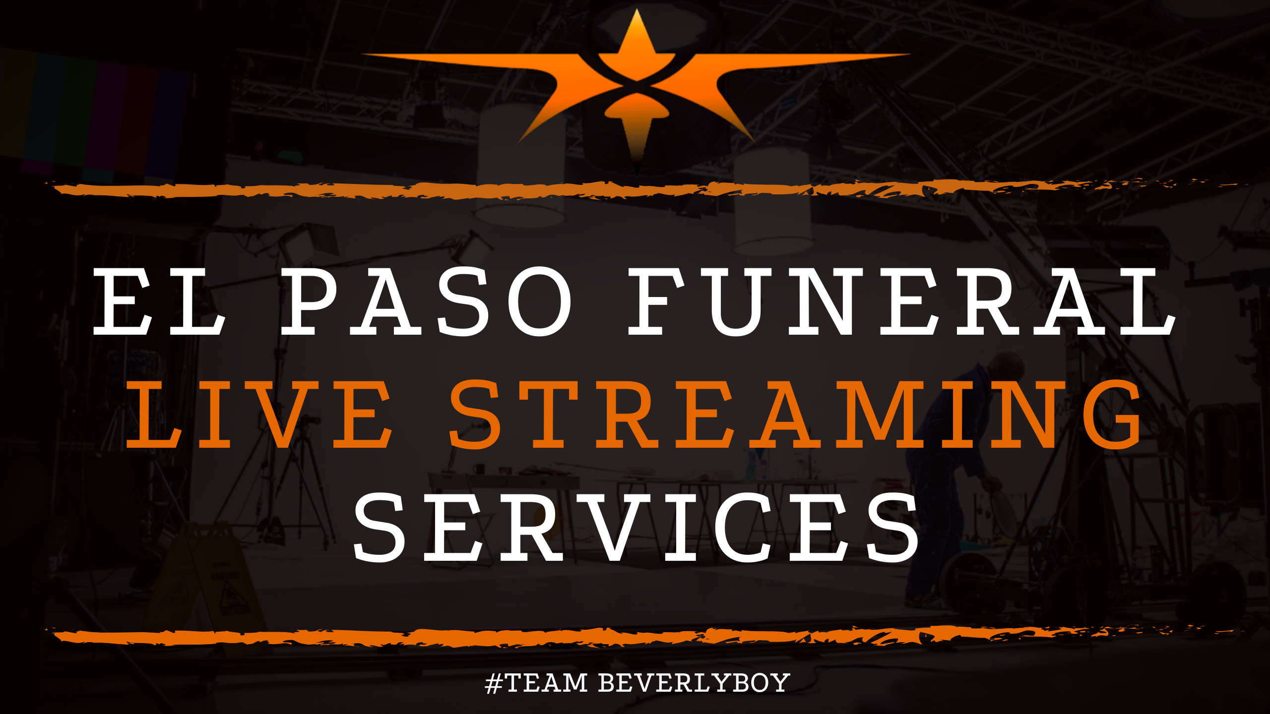 El Paso Funeral Live Streaming Services