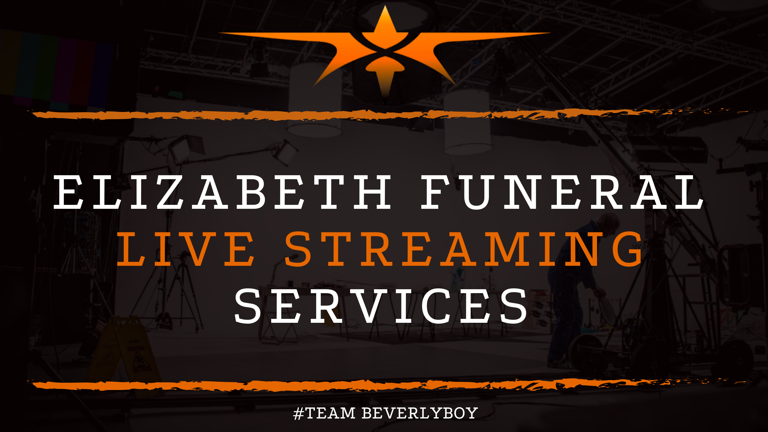 Elizabeth Funeral Live Streaming Services