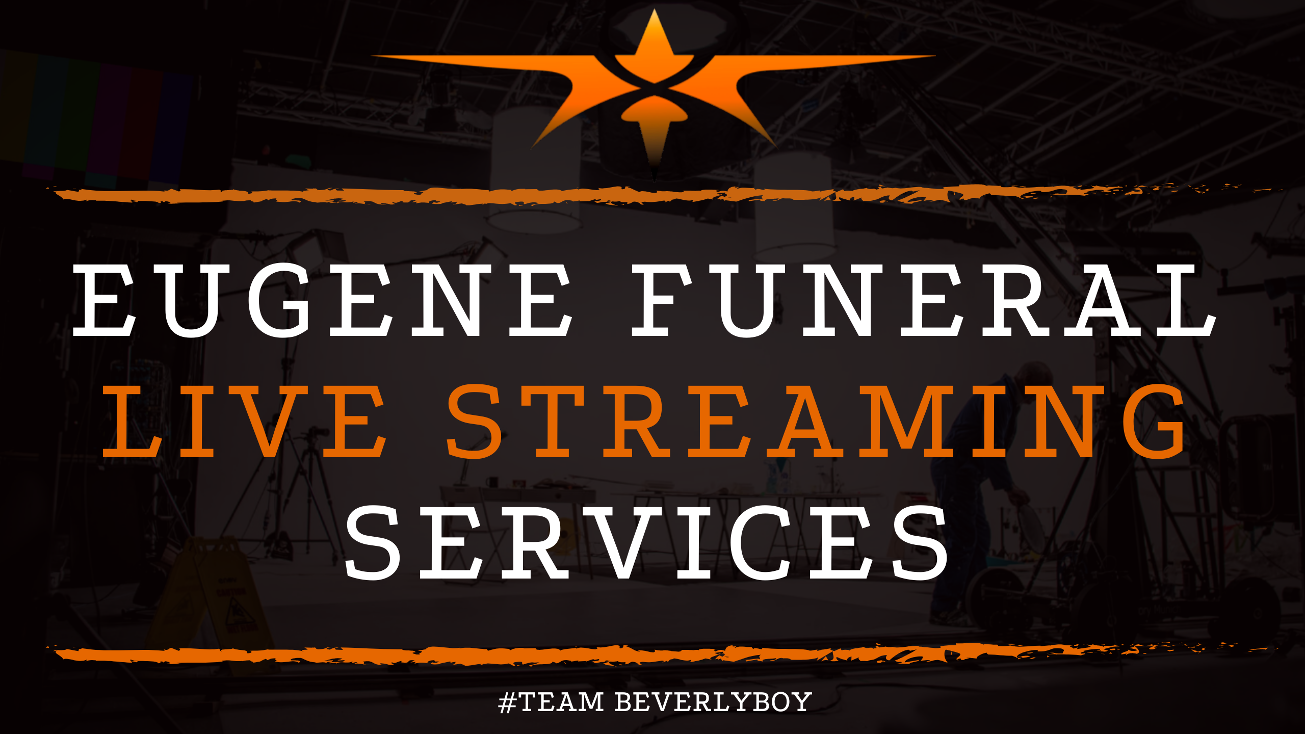 Eugene Funeral Live Streaming Services