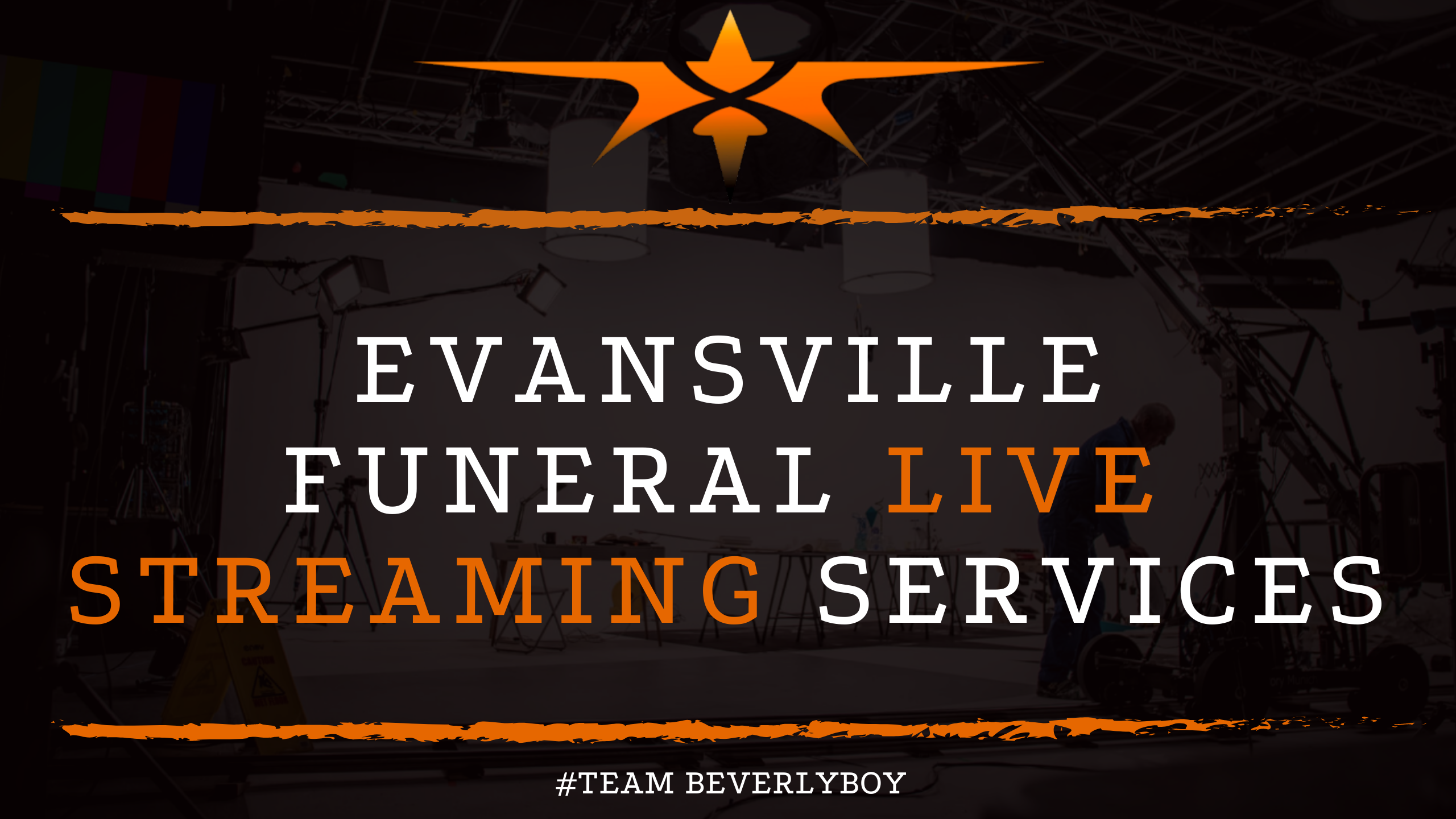 Evansville Funeral Live Streaming Services