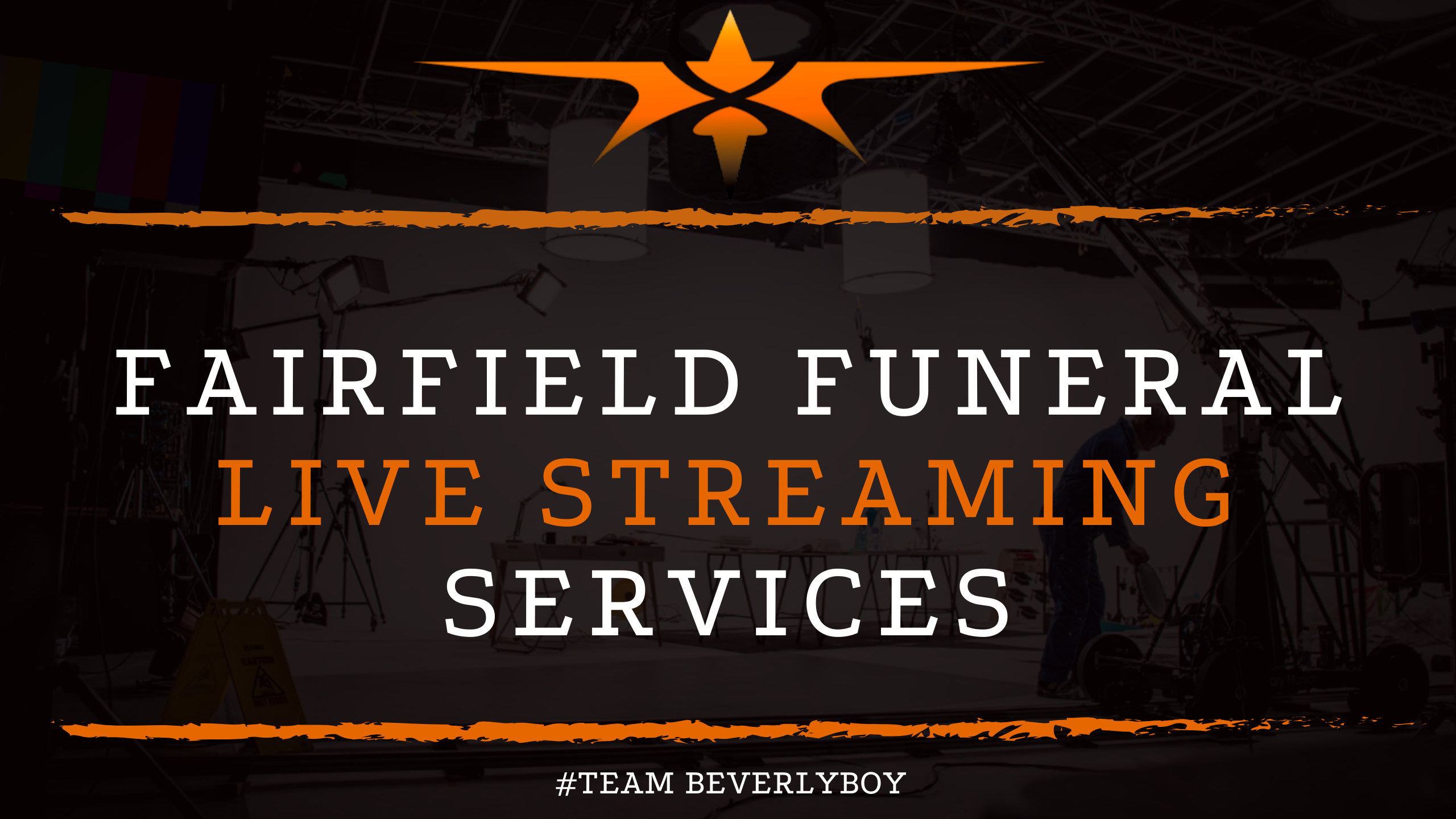 Fairfield Funeral Live Streaming Services