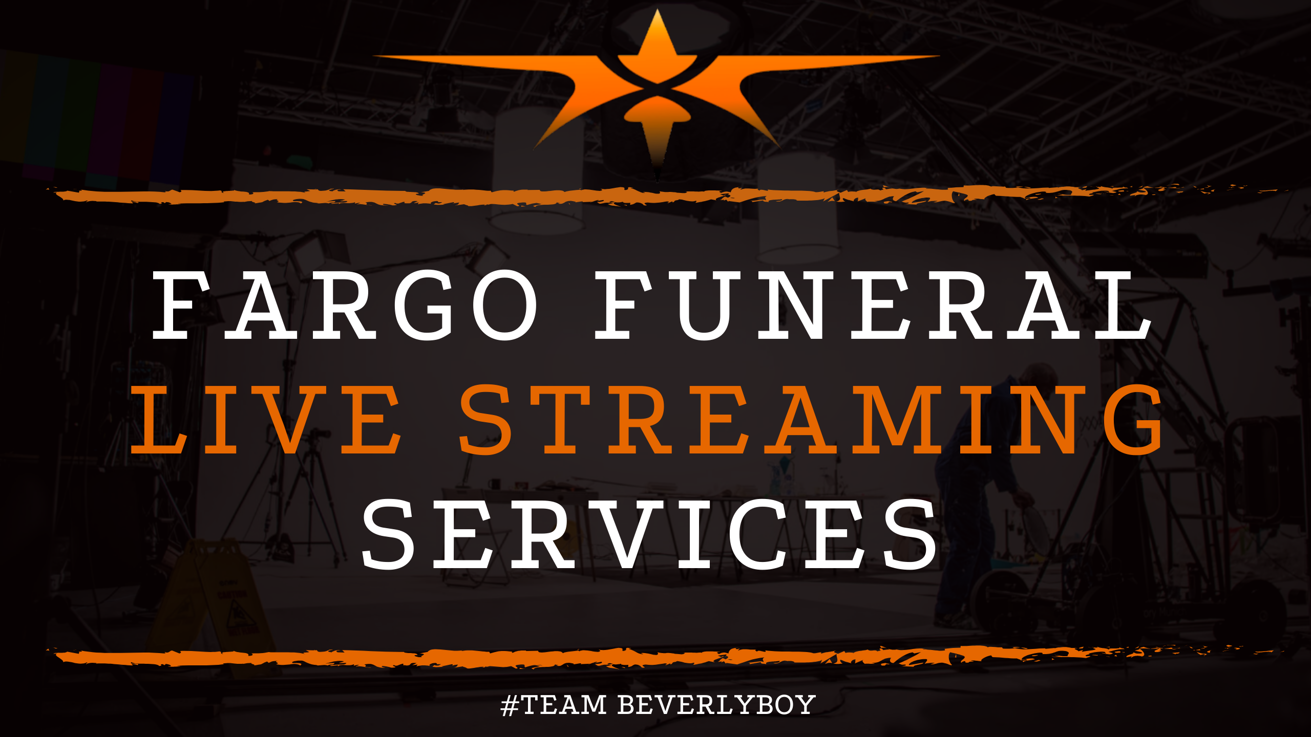 Fargo Funeral Live Streaming Services