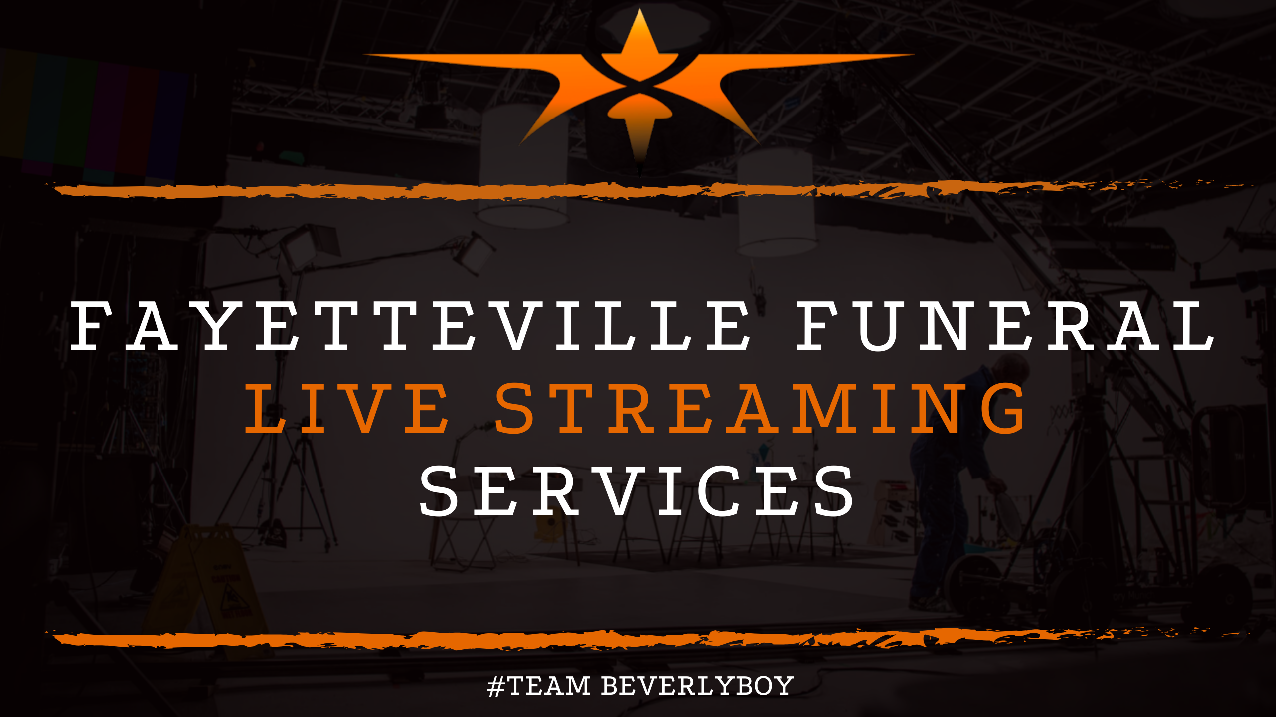 Fayetteville Funeral Live Streaming Services