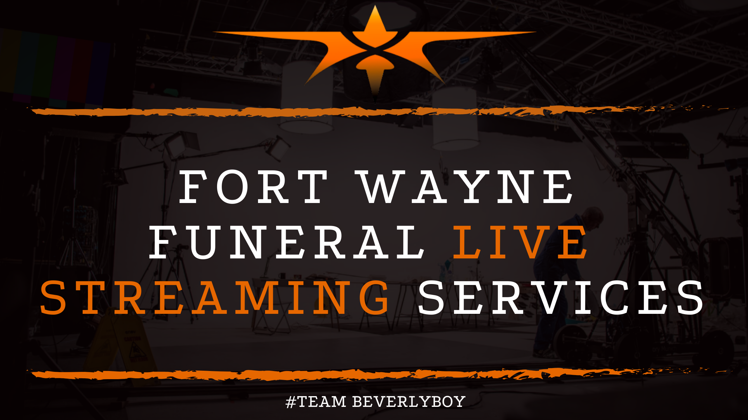 Fort Wayne Funeral Live Streaming Services