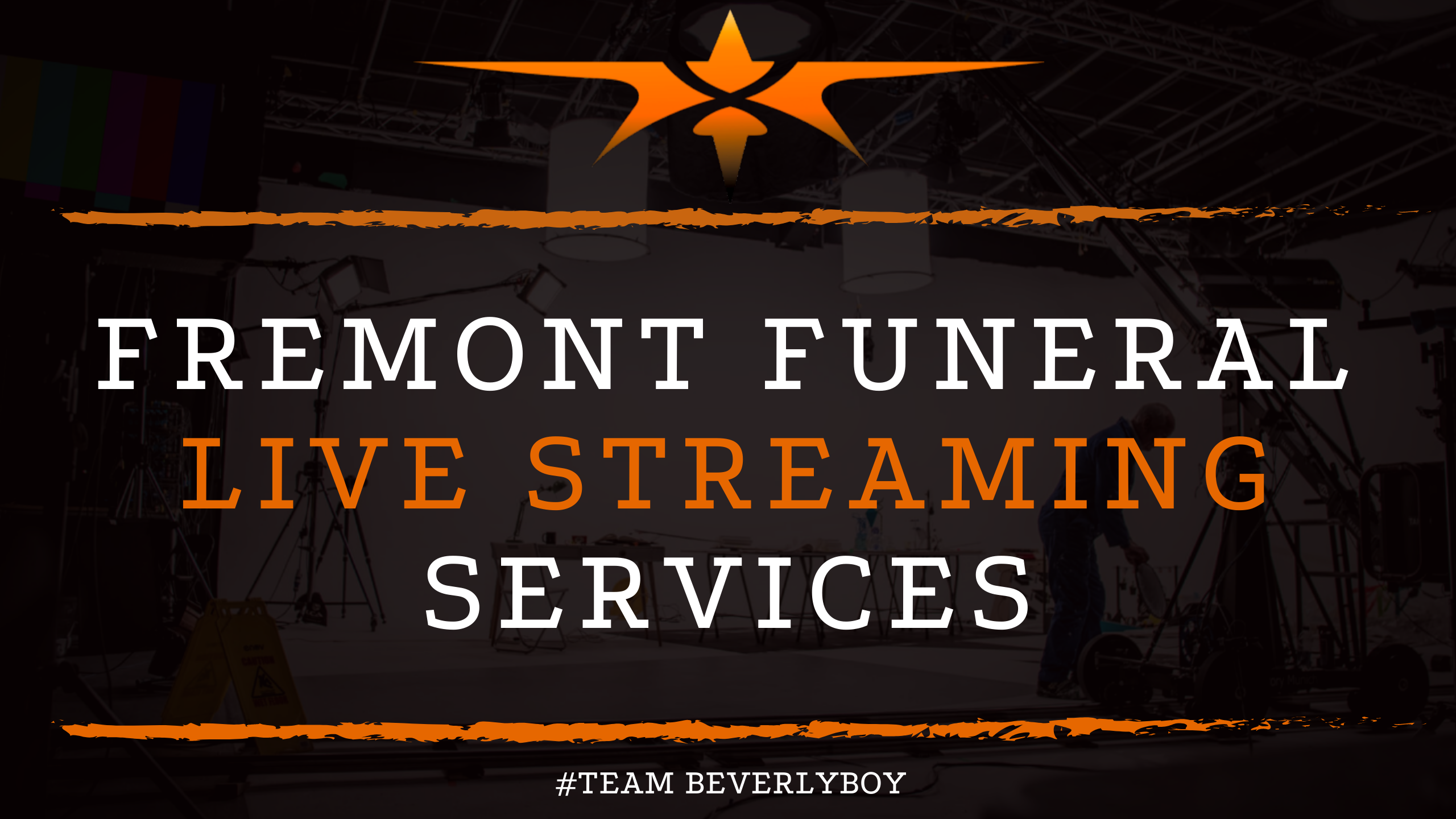 Fremont Funeral Live Streaming Services