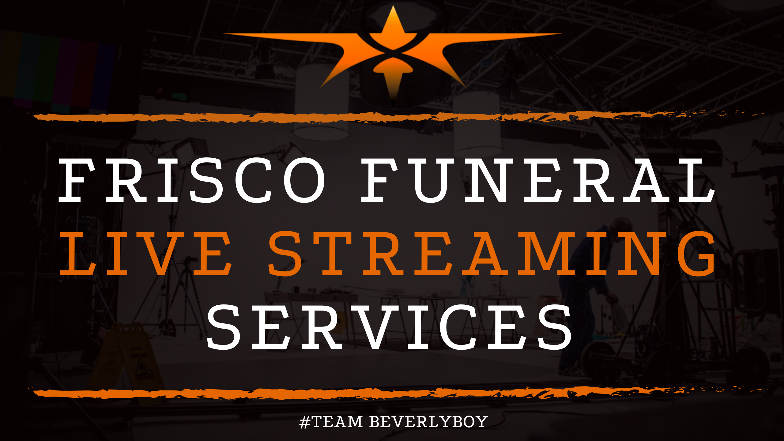 Frisco Funeral Live Streaming Services