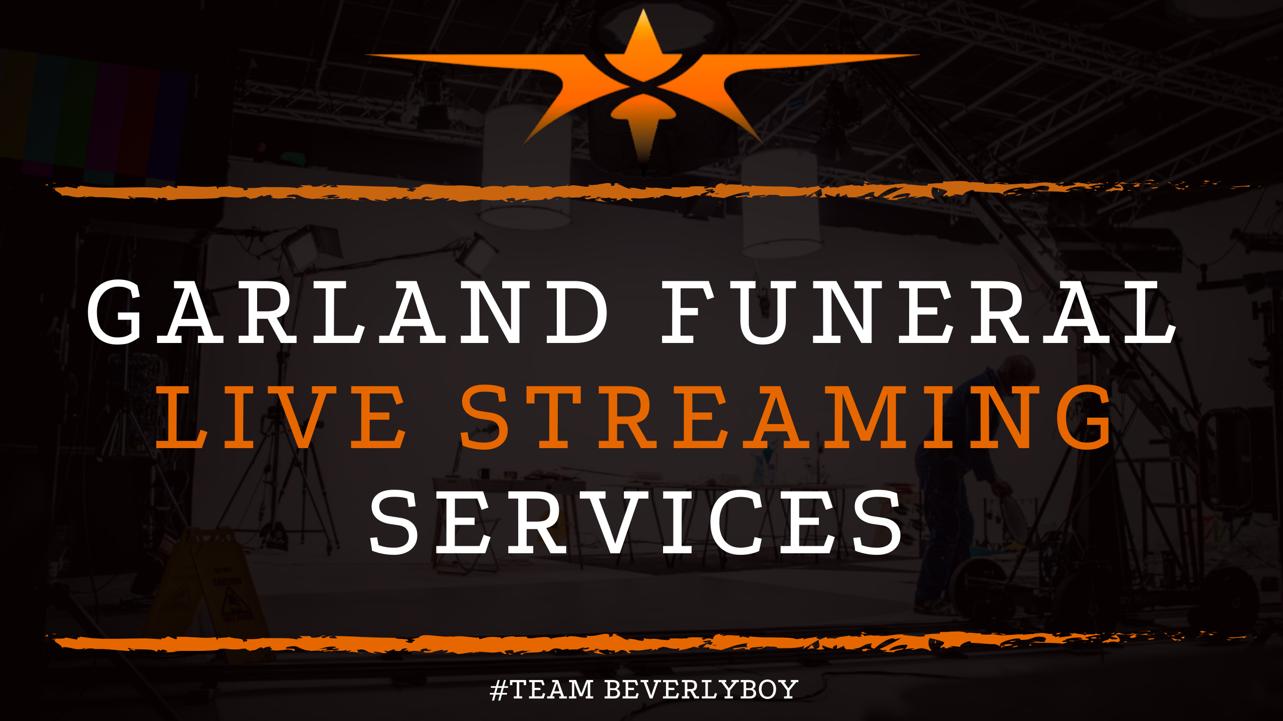 Garland Funeral Live Streaming Services