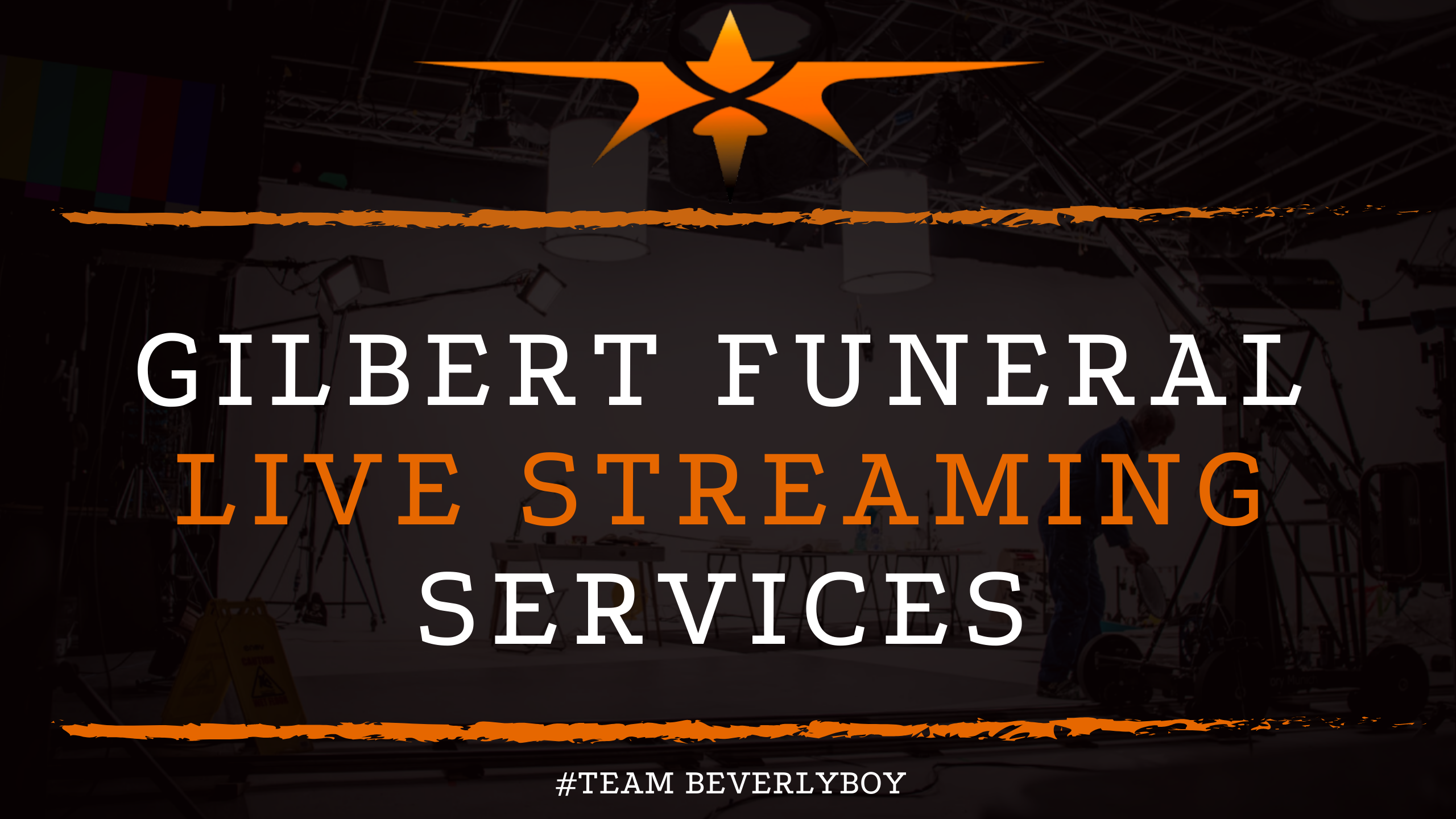 Gilbert Funeral Live Streaming Services