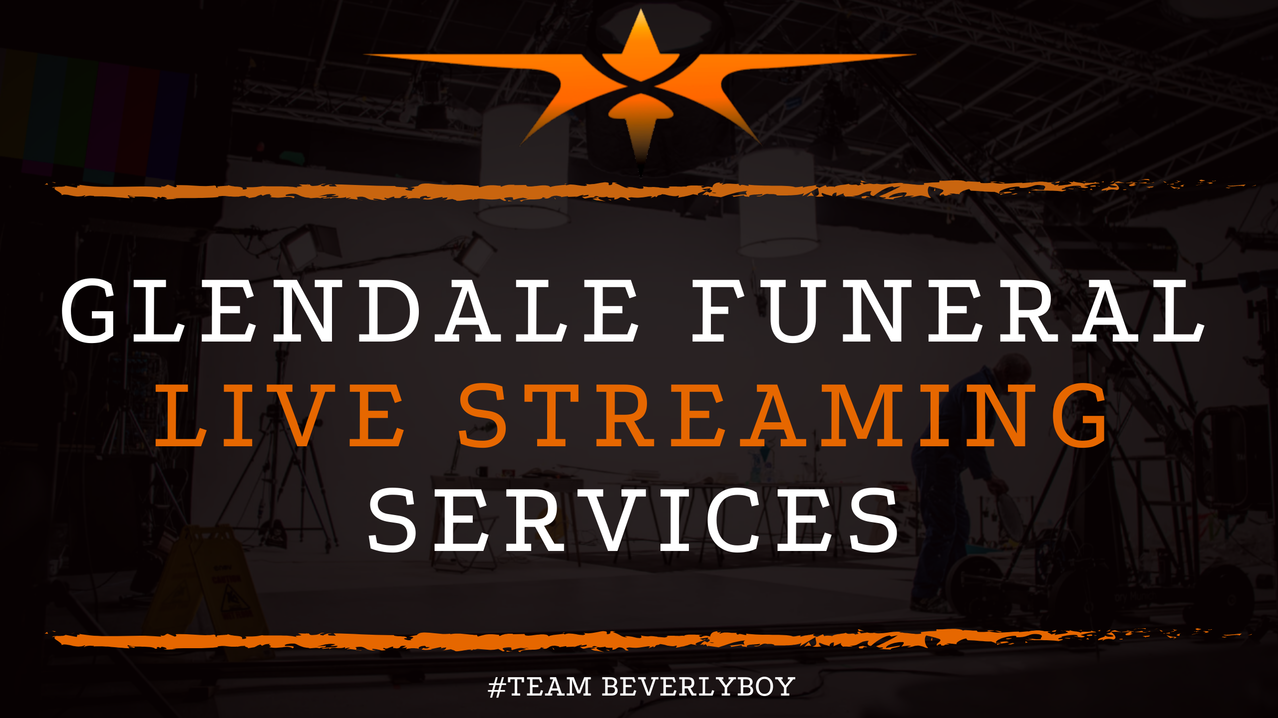 Glendale Funeral Live Streaming Services