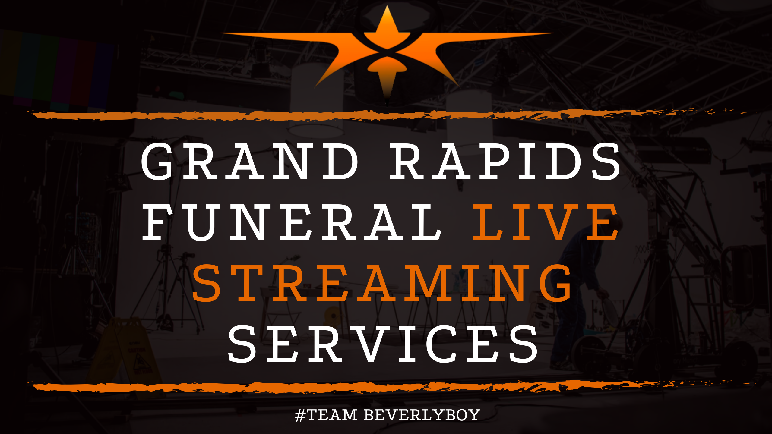 Grand Rapids Funeral Live Streaming Services