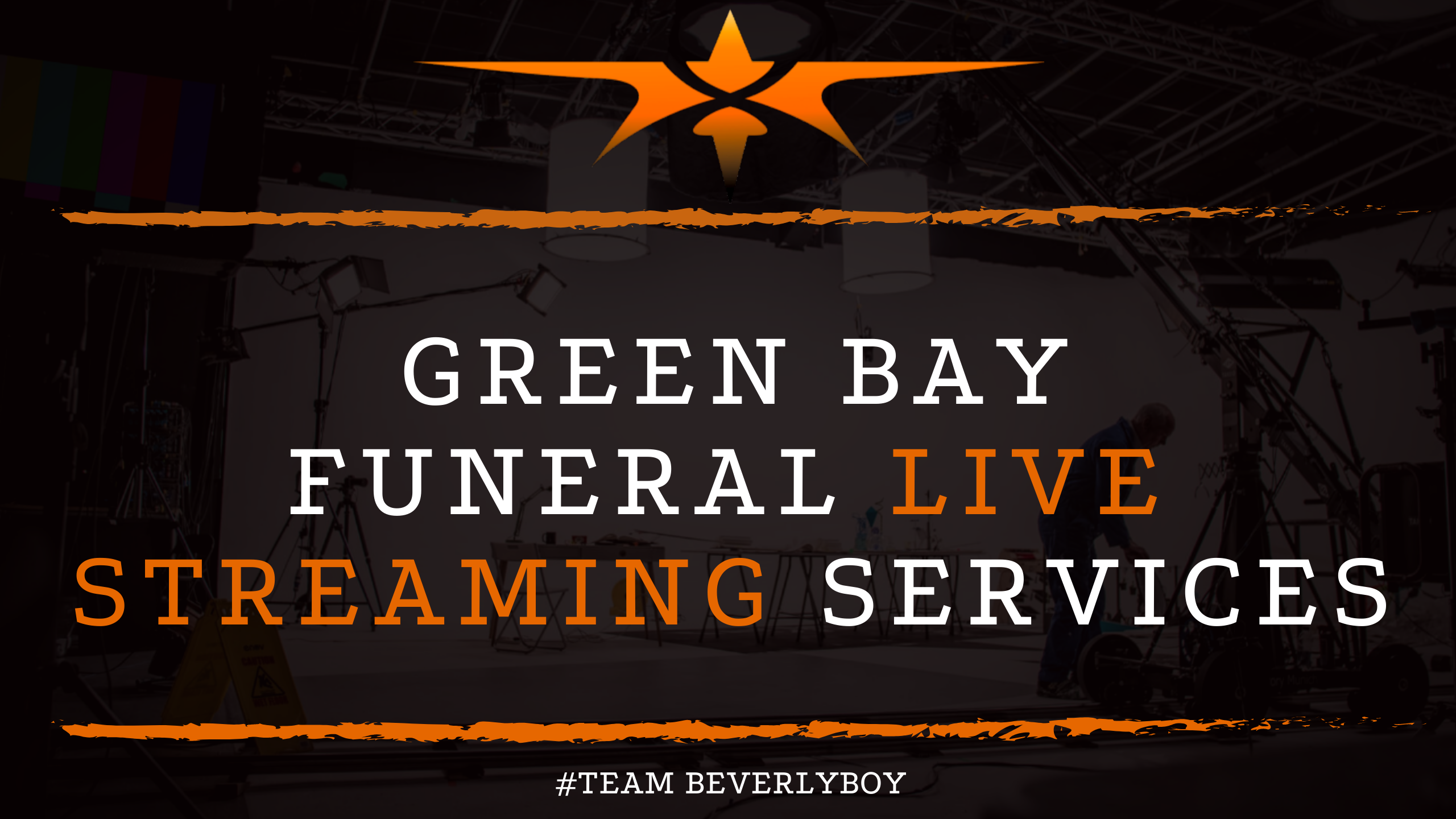 Green Bay Funeral Live Streaming Services