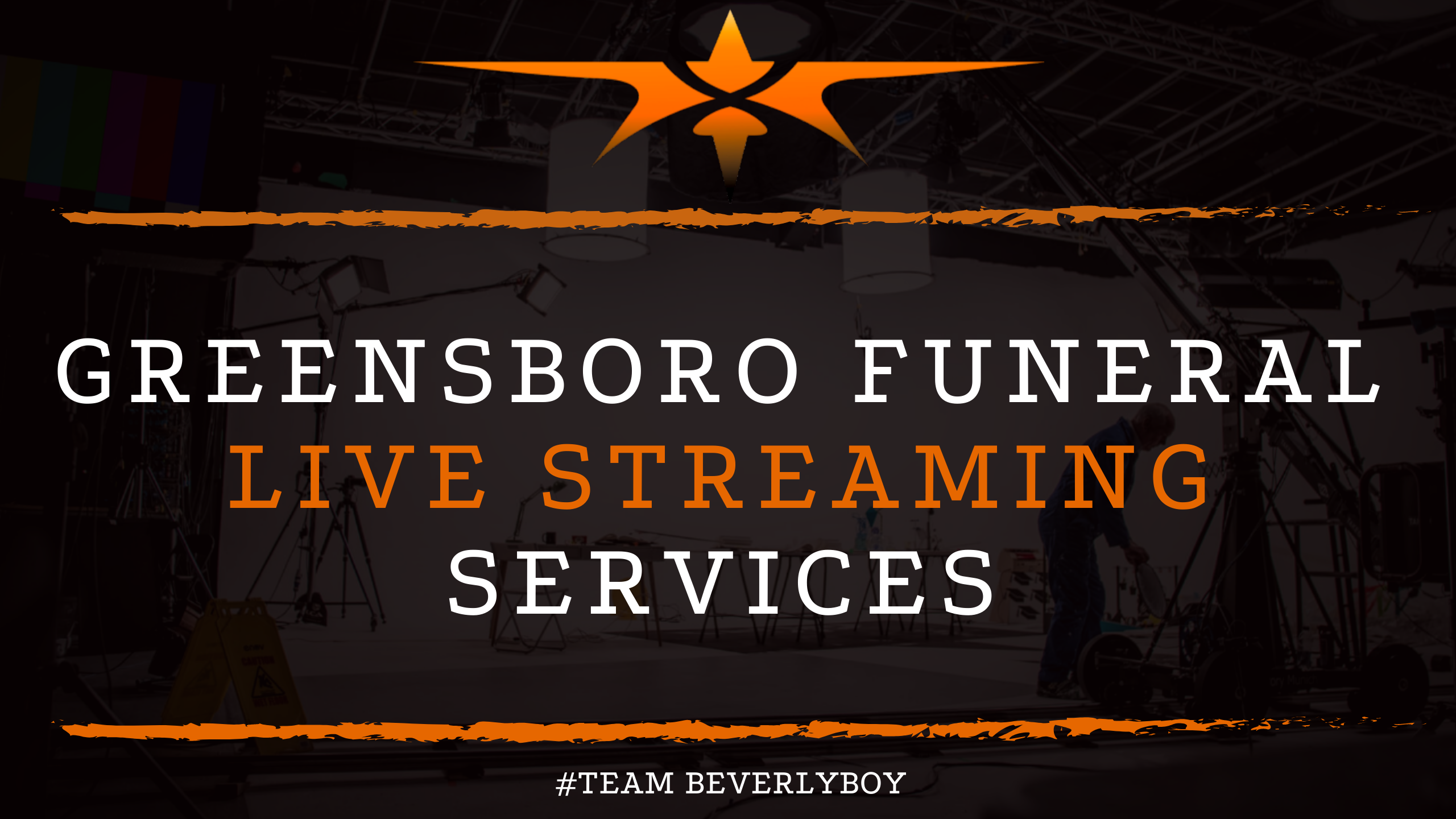 Greensboro Funeral Live Streaming Services