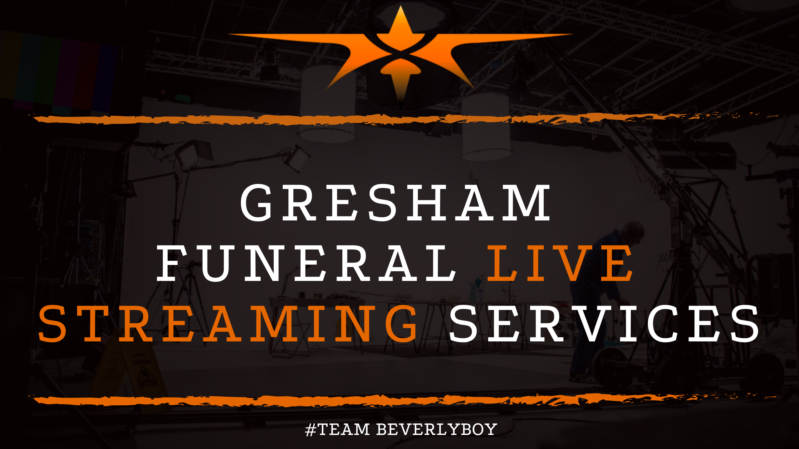 Gresham Funeral Live Streaming Services