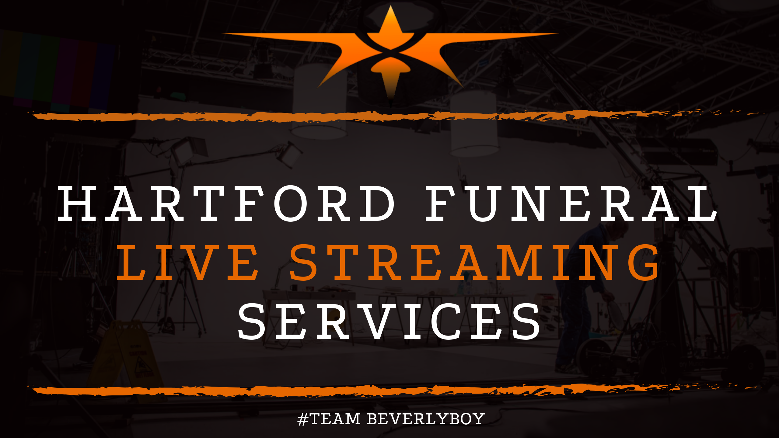 Hartford Funeral Live Streaming Services