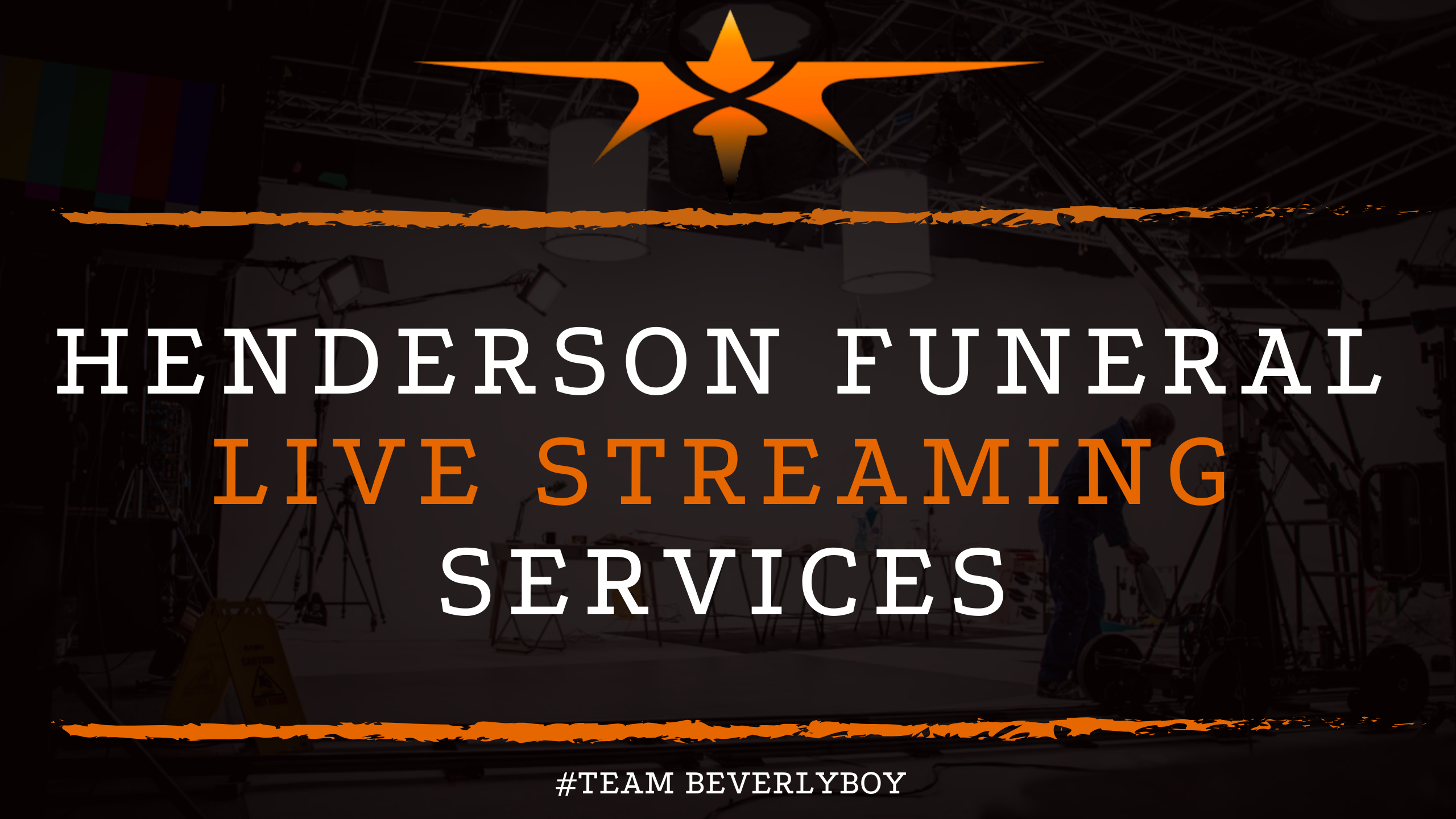 Henderson Funeral Live Streaming Services