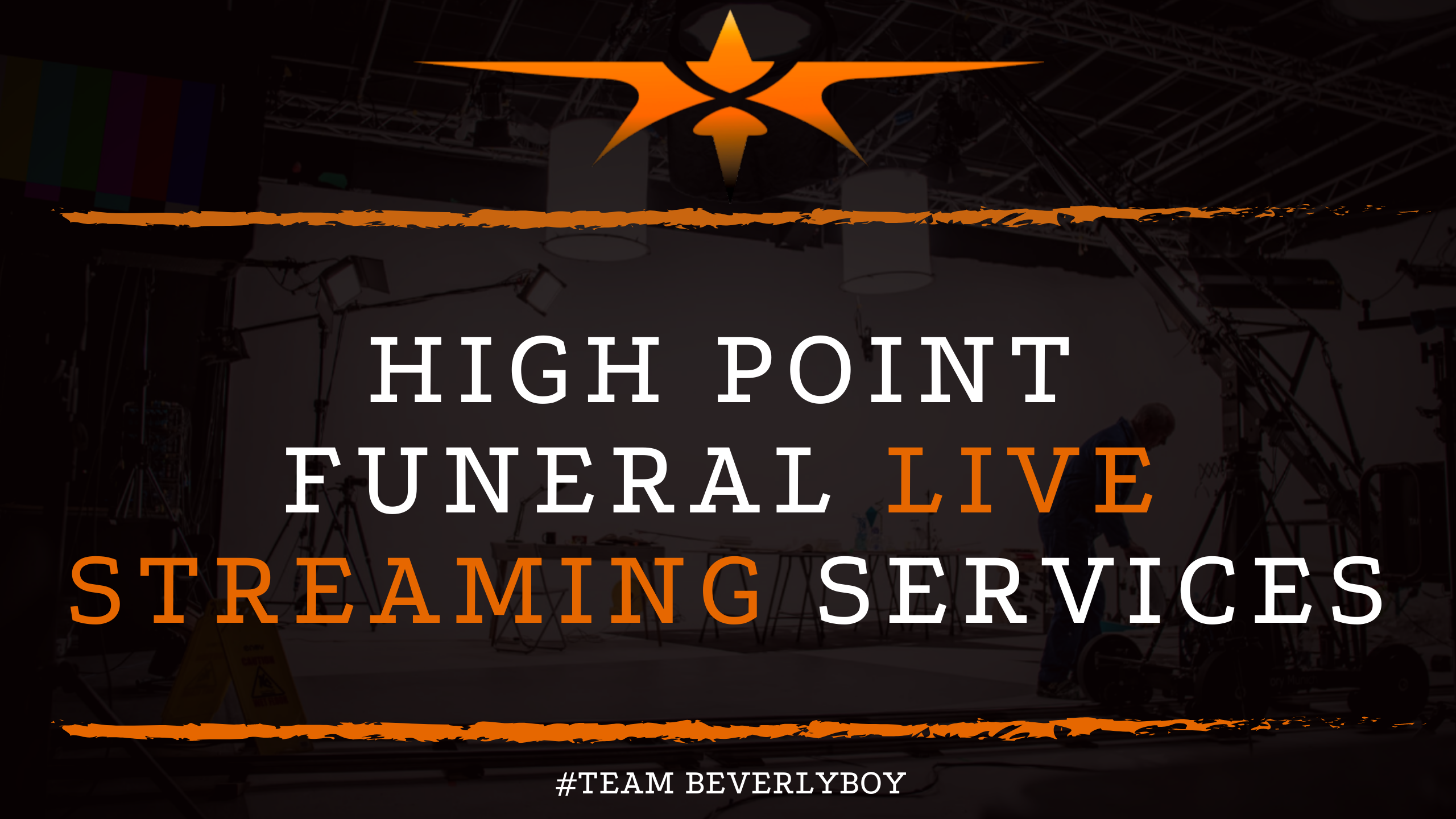 High Point Funeral Live Streaming Services