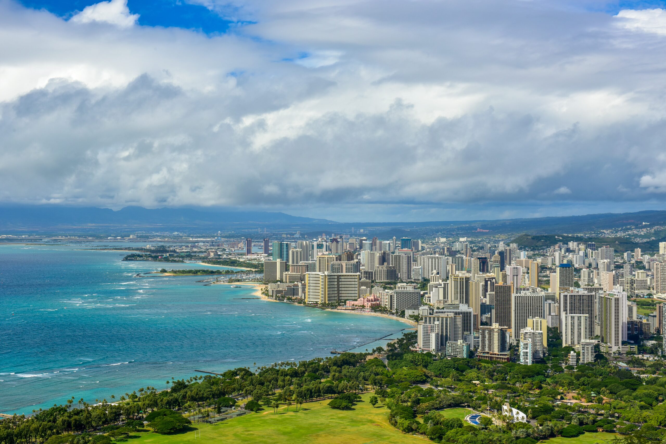 Honolulu Funeral Live Streaming Services