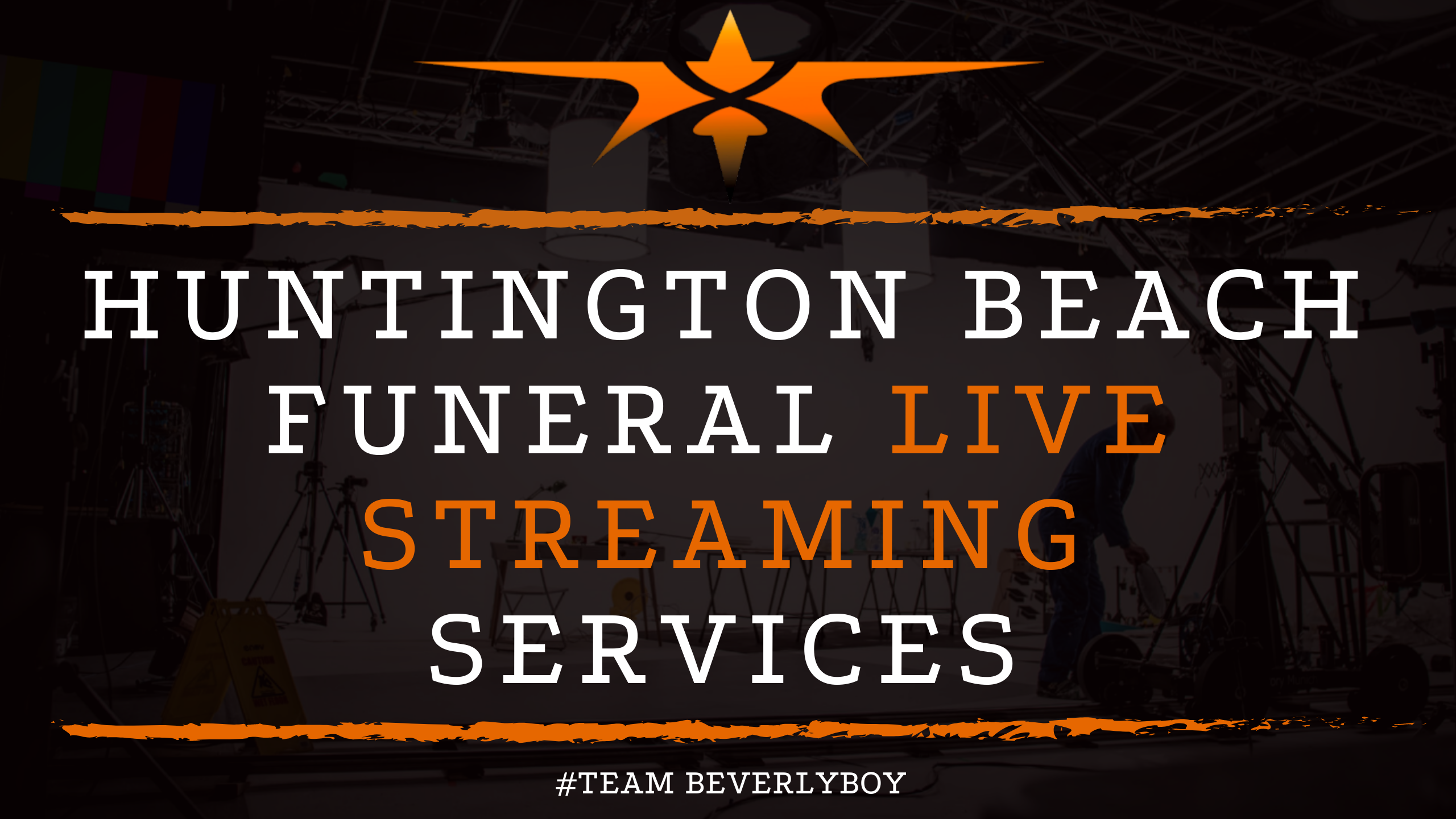 Huntington Beach Funeral Live Streaming Services