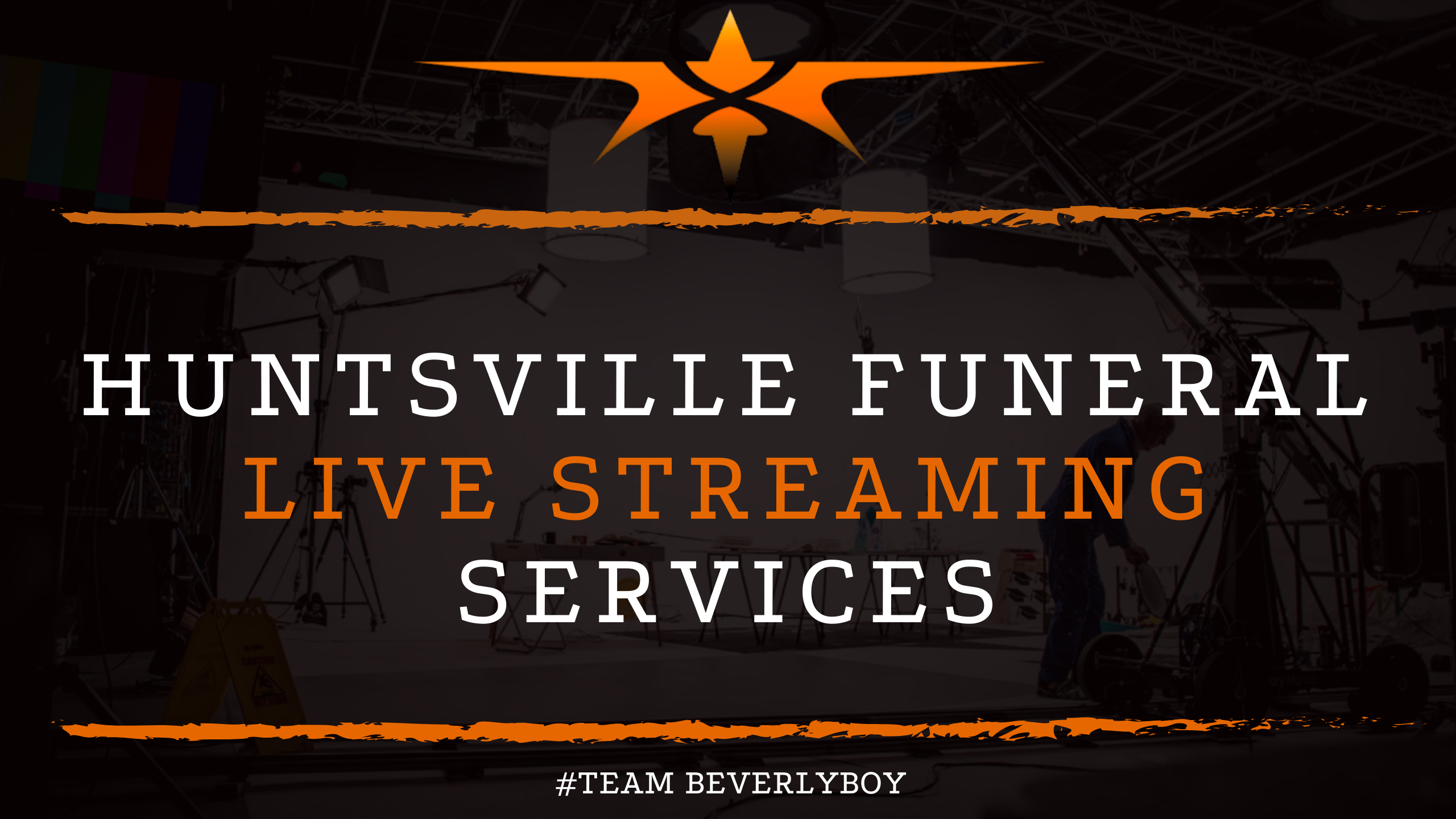 Huntsville Funeral Live Streaming Services