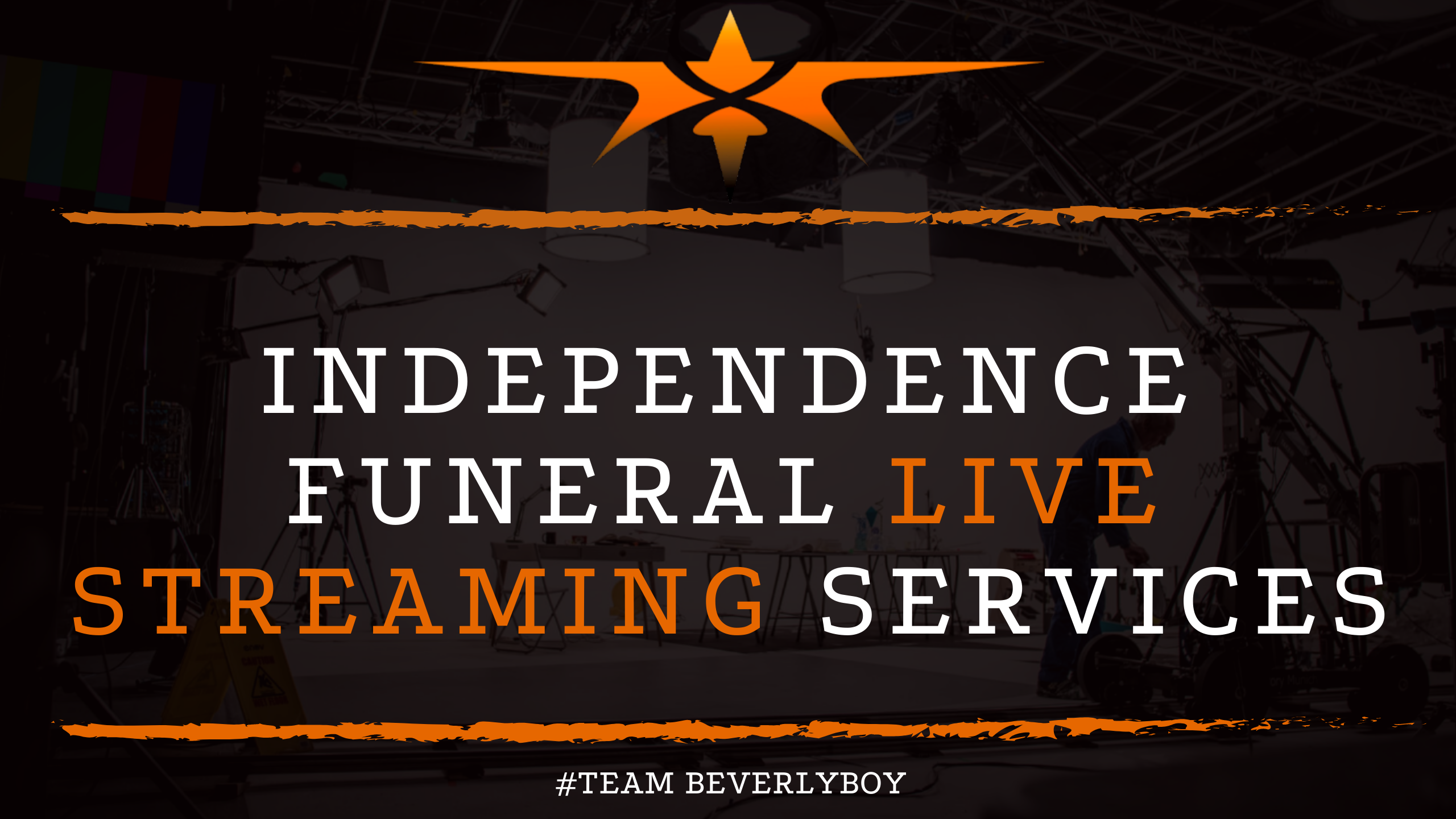 Independence Funeral Live Streaming Services