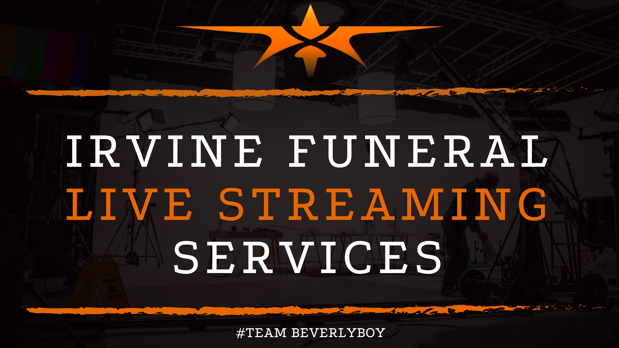 Irvine Funeral Live Streaming Services