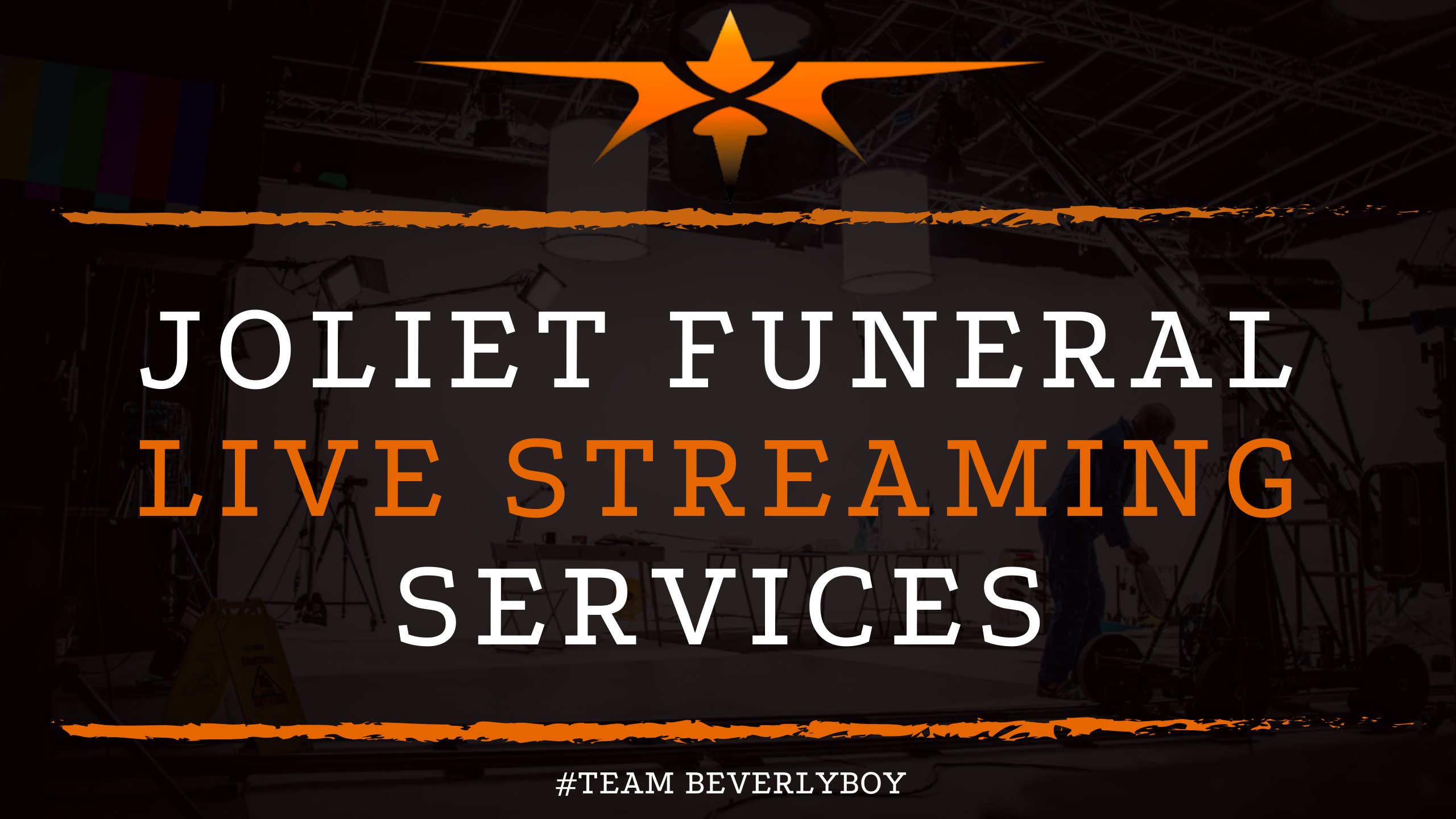 Joliet Funeral Live Streaming Services