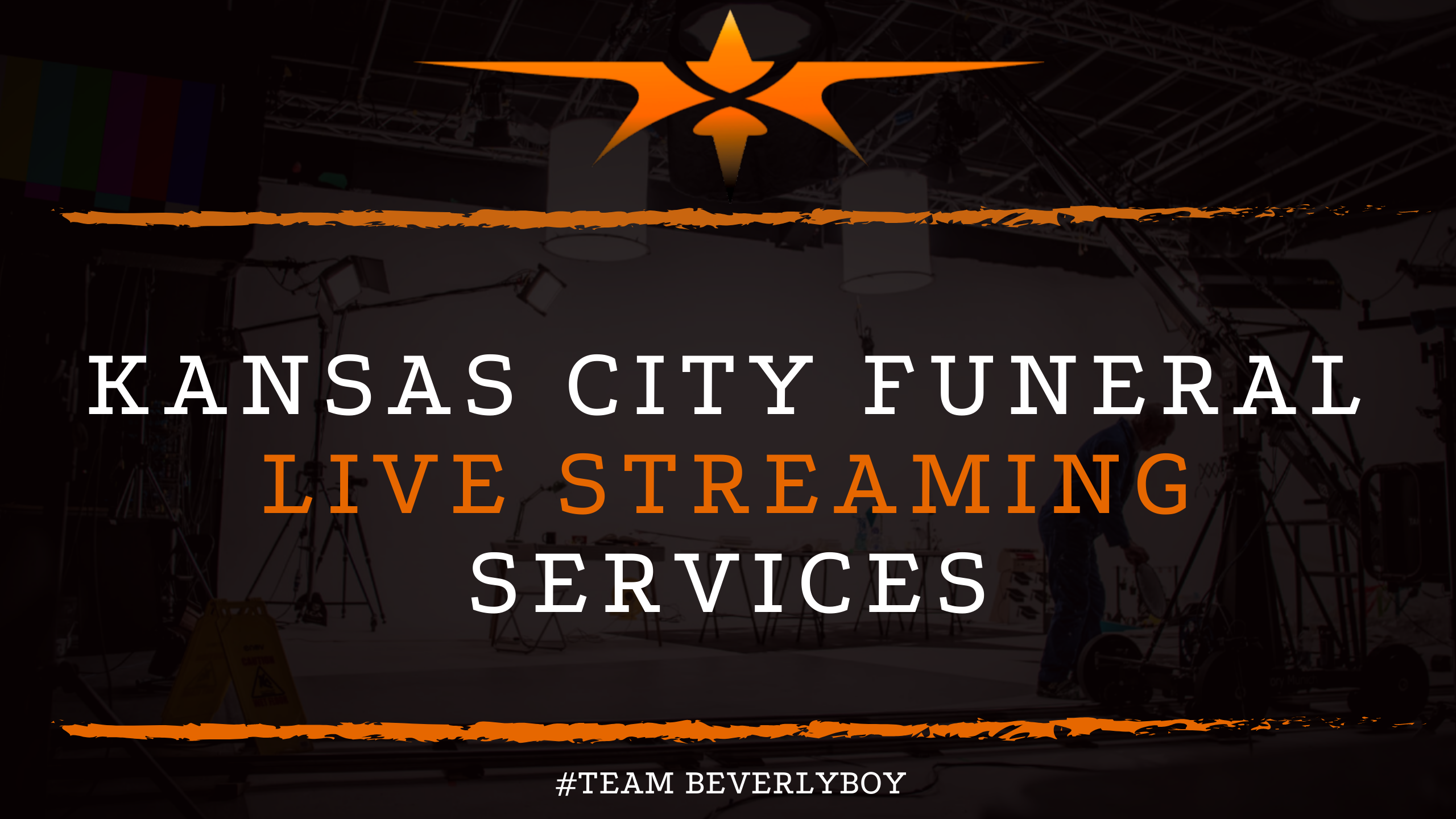 Kansas City Funeral Live Streaming Services