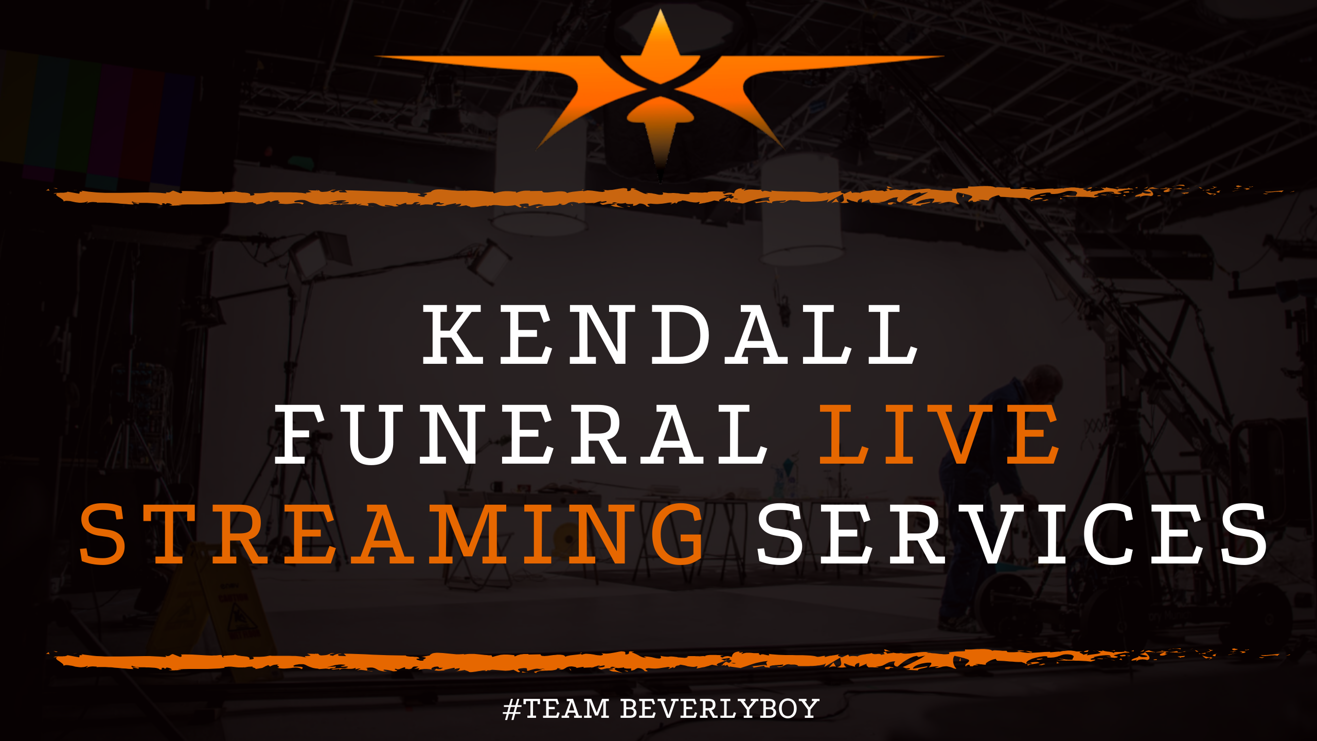 Kendall Live Streaming Services