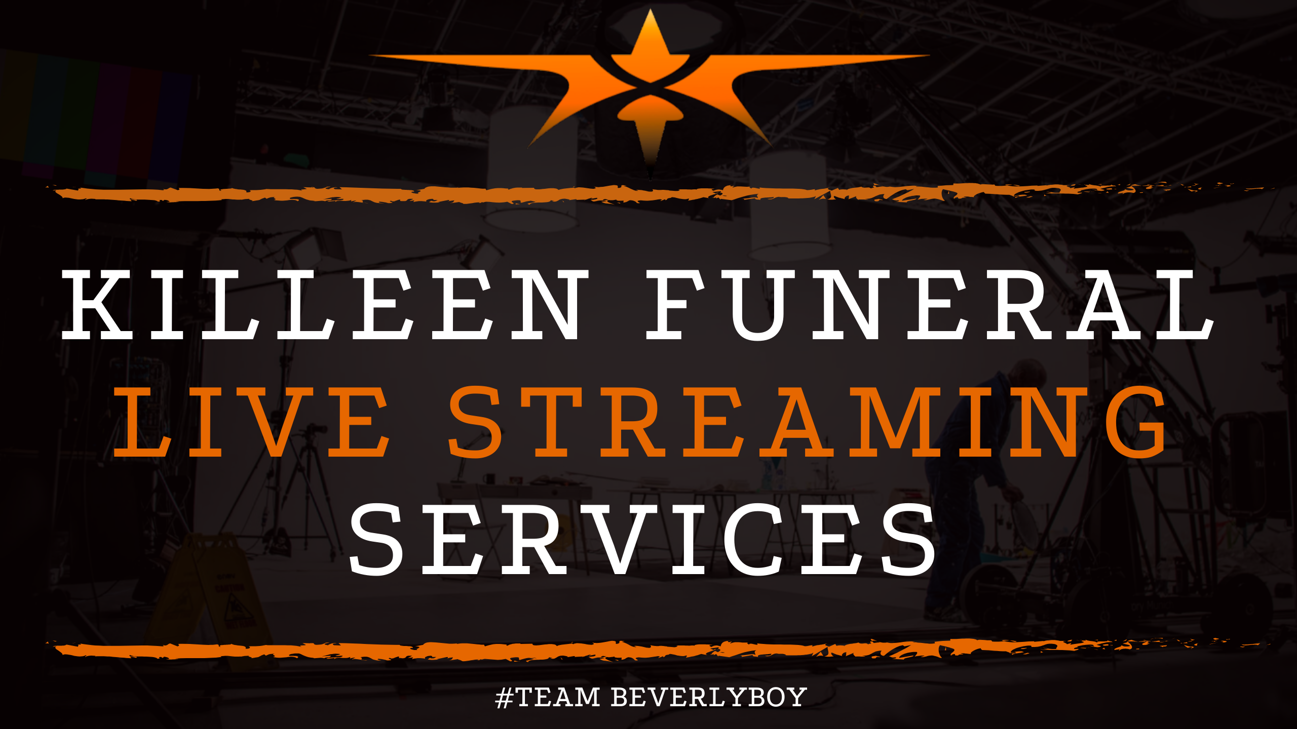 Killeen Funeral Live Streaming Services