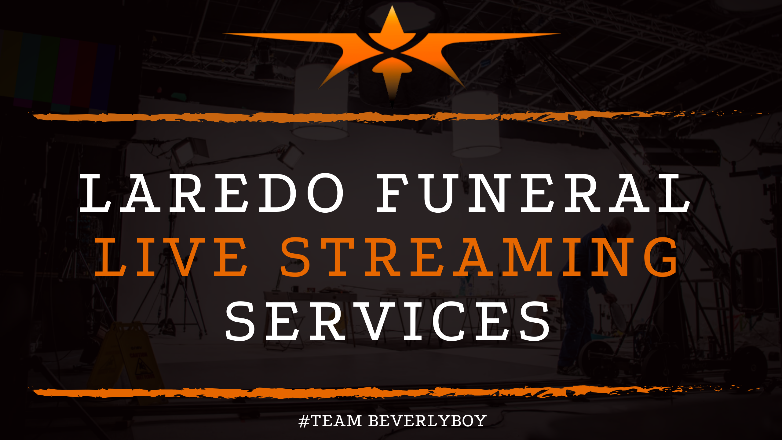 Laredo Funeral Live Streaming Services