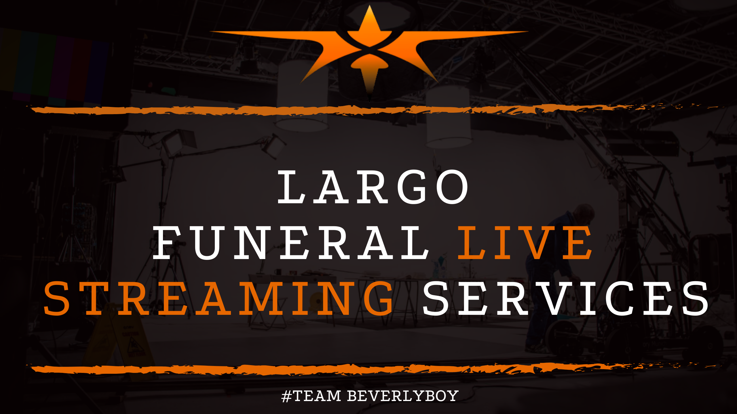 Largo Funeral Live Streaming Services