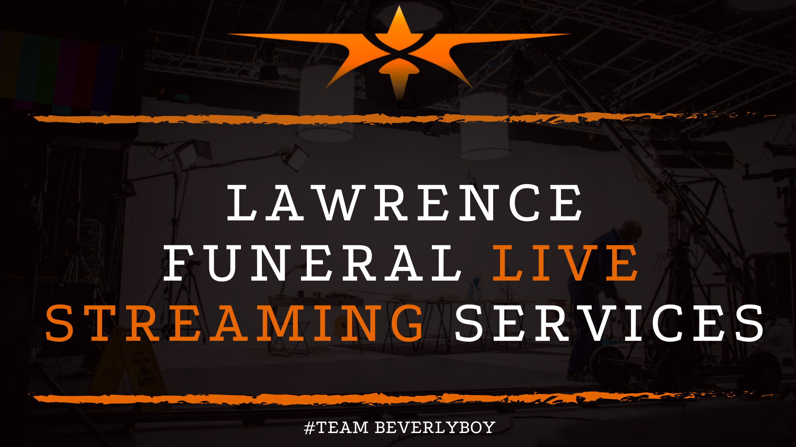 Lawrence Funeral Live Streaming Services