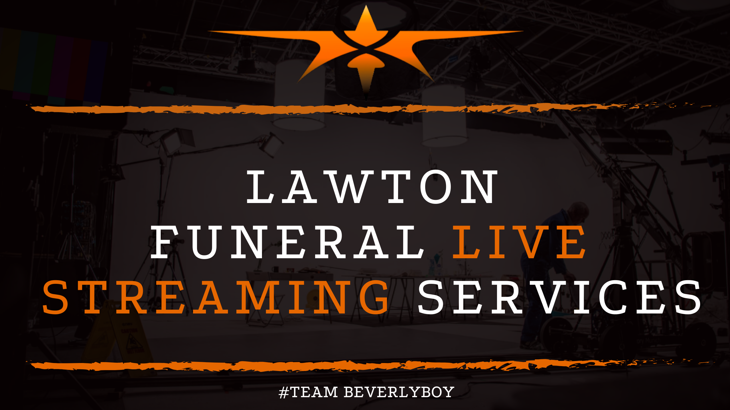 Lawton Funeral Live Streaming Services