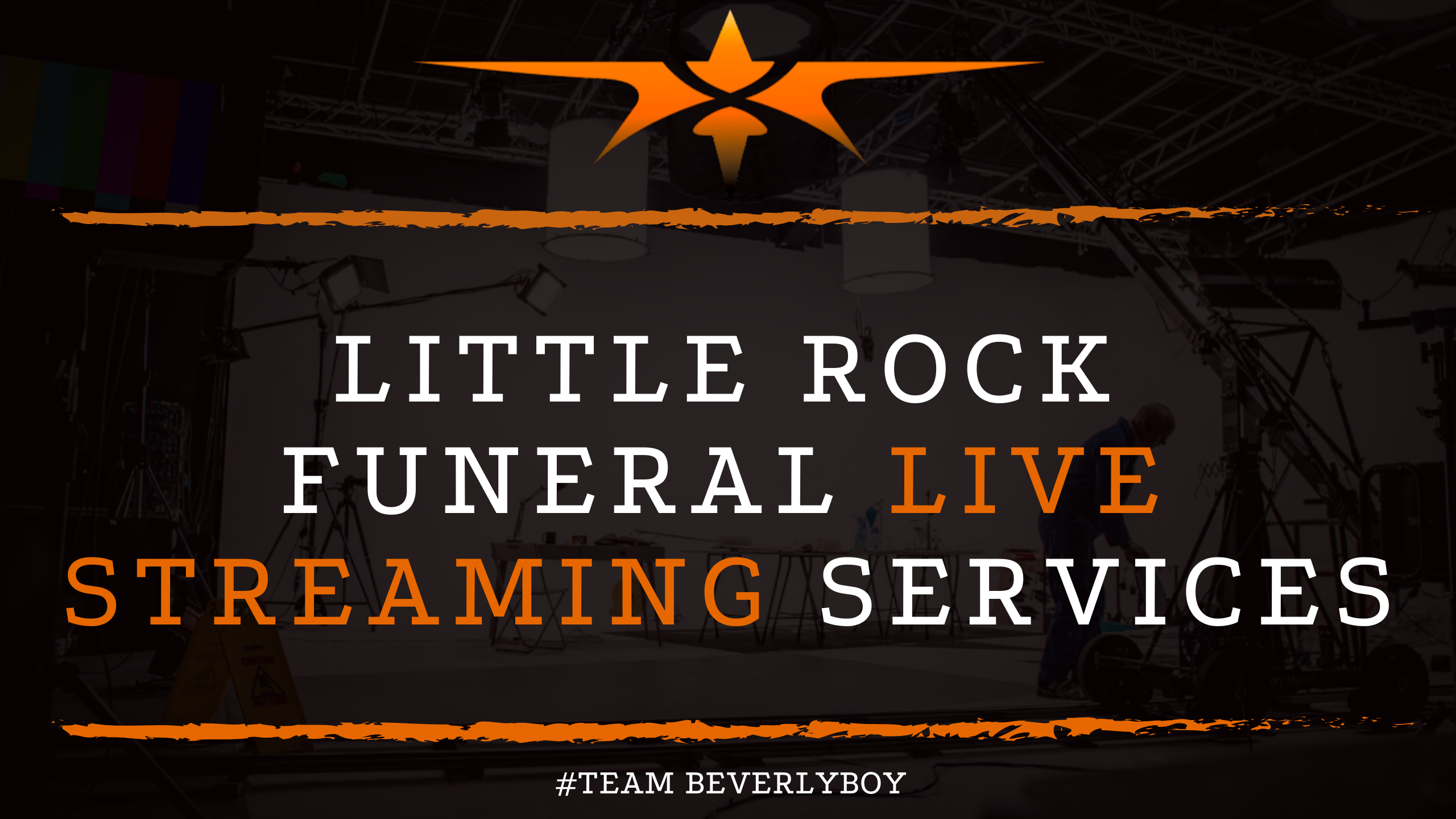 Little Rock Funeral Live Streaming Services