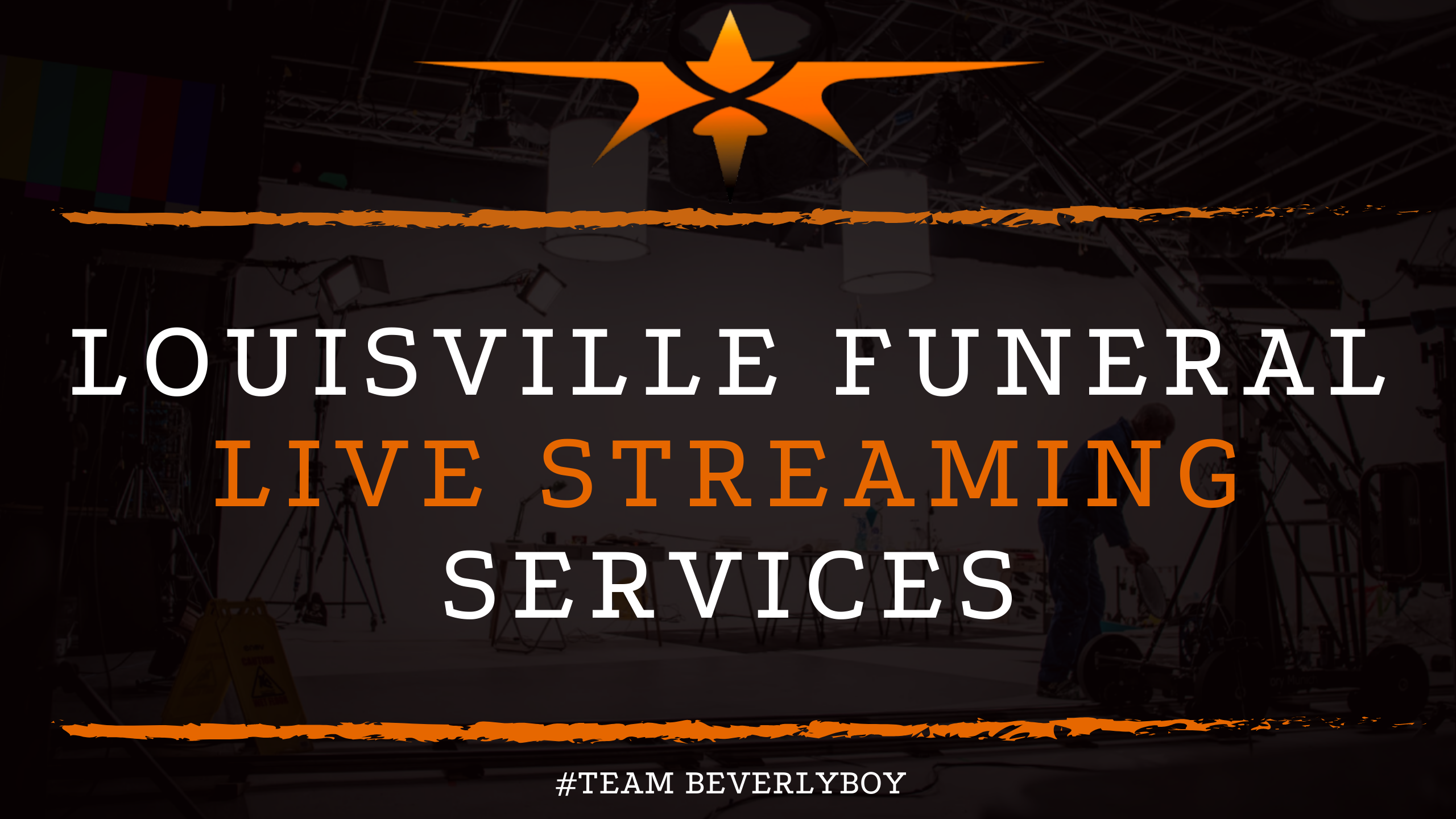 Louisville Funeral Live Streaming Services