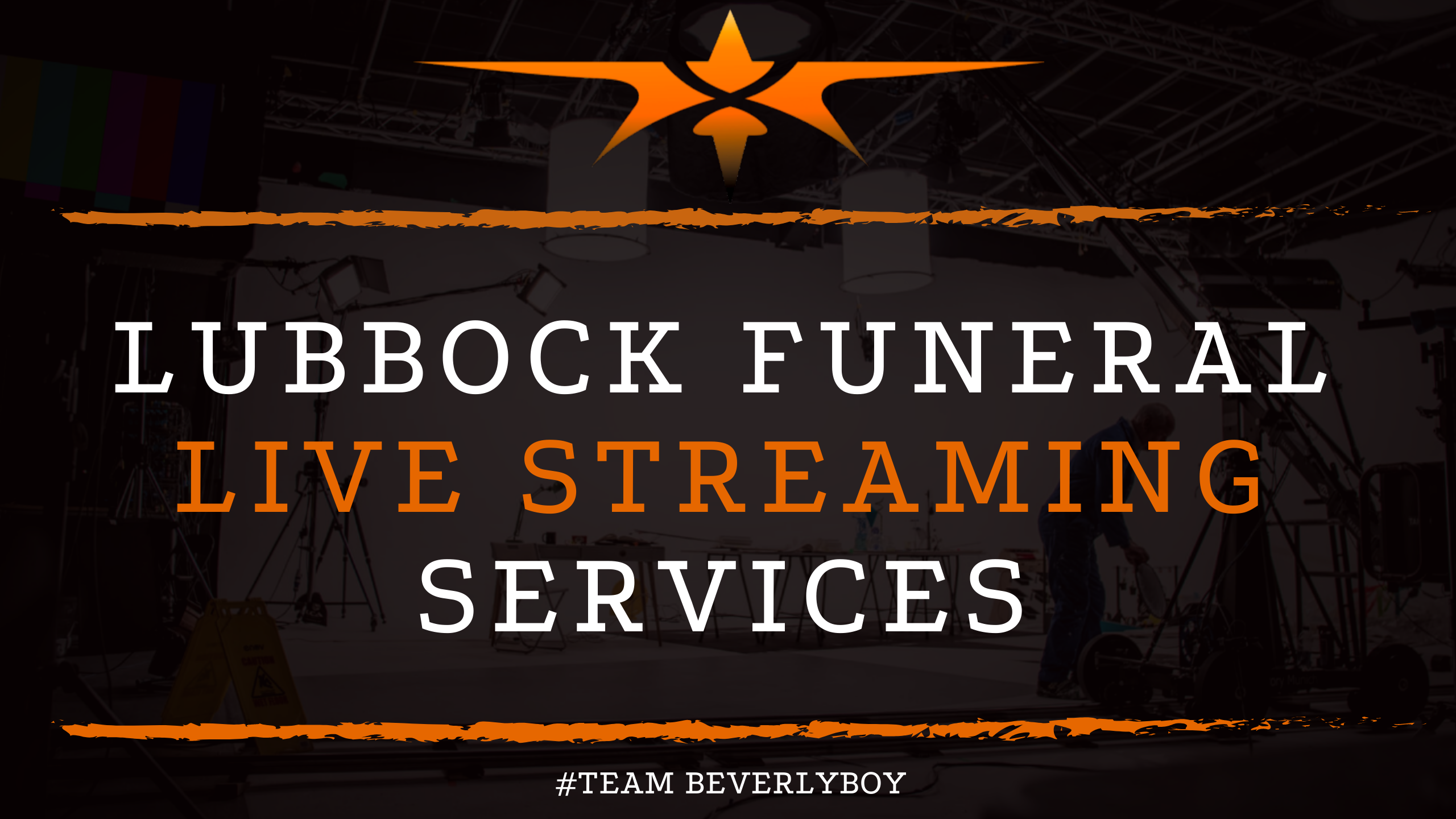 Lubbock Funeral Live Streaming Services