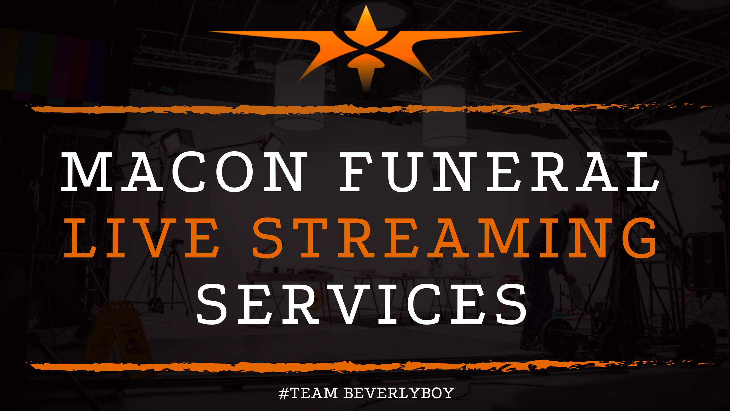 Macon Funeral Live Streaming Services