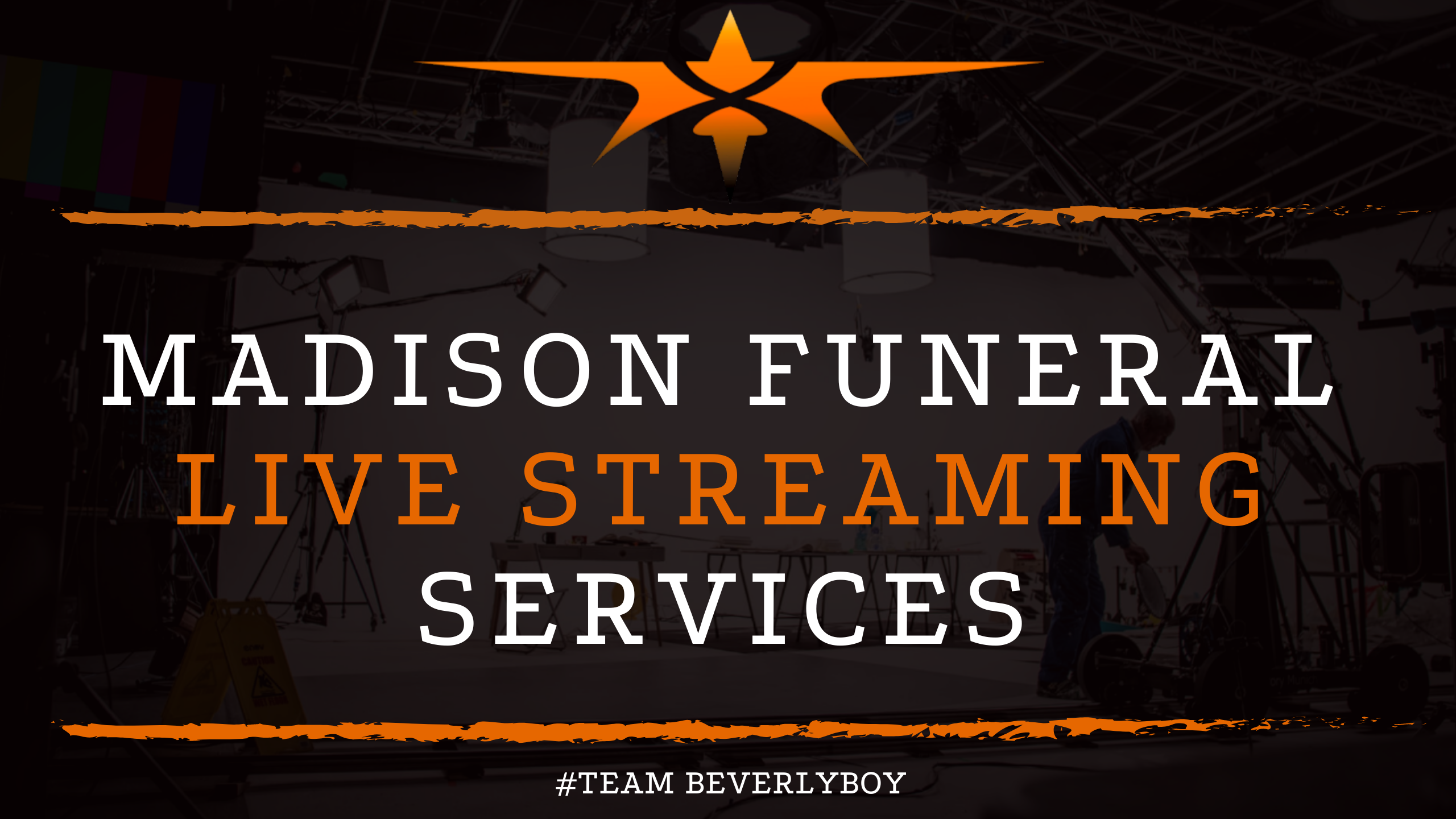 Madison Funeral Live Streaming Services