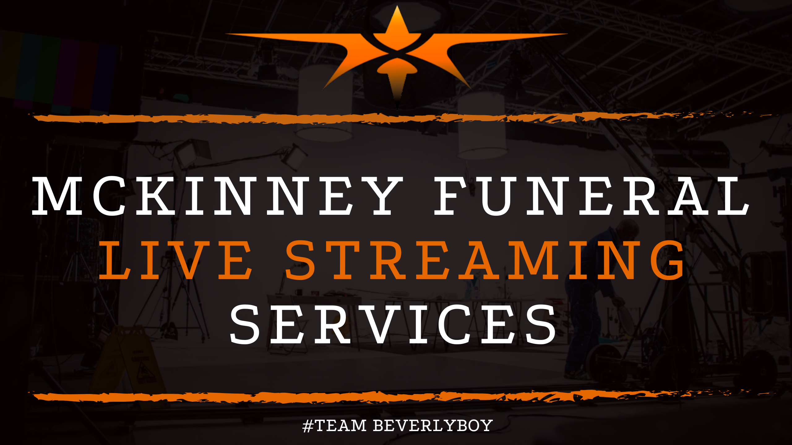 McKinney Funeral Live Streaming Services