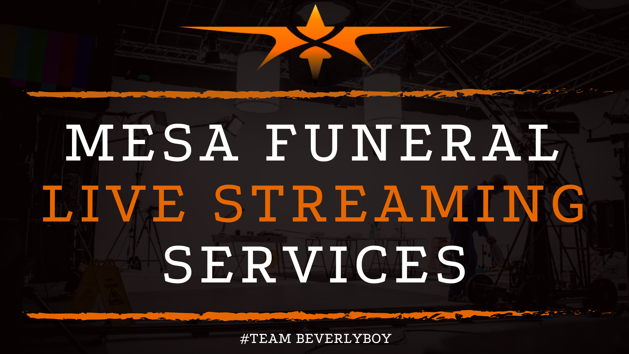 Mesa Funeral Live Streaming Services