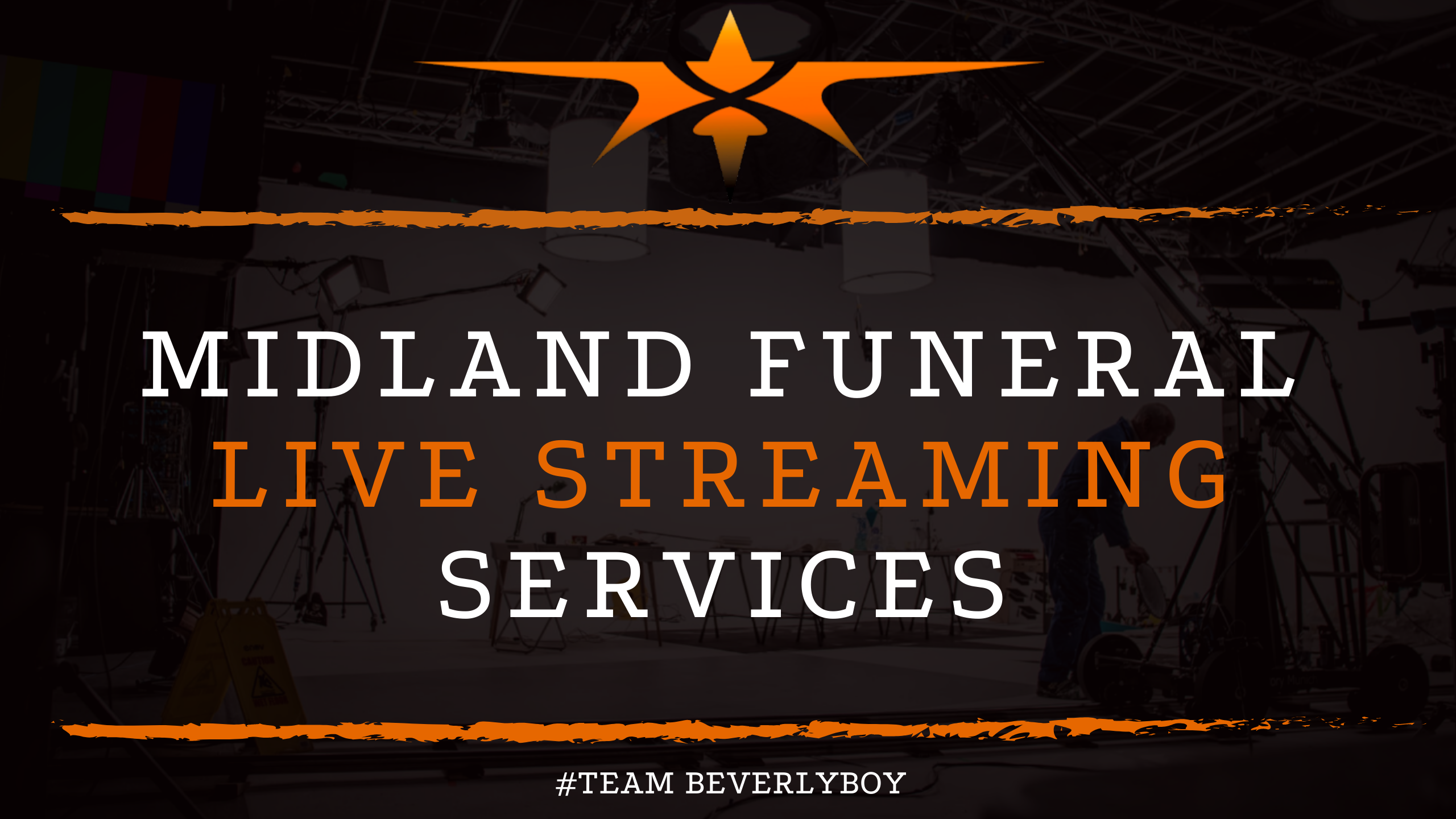 Midland Funeral Live Streaming Services