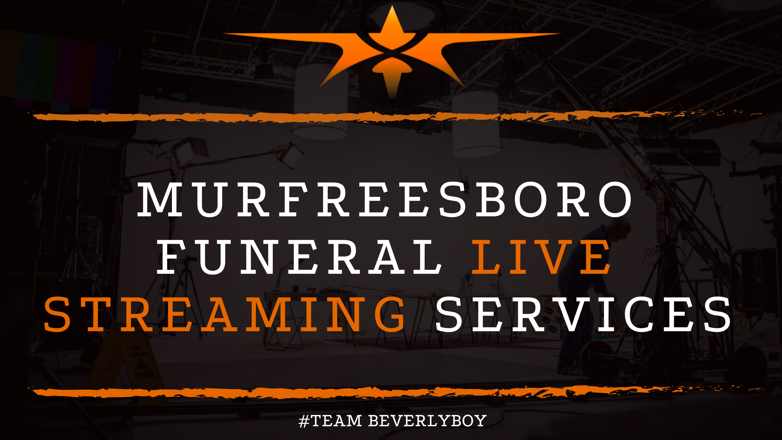 Murfreesboro Funeral Live Streaming Services