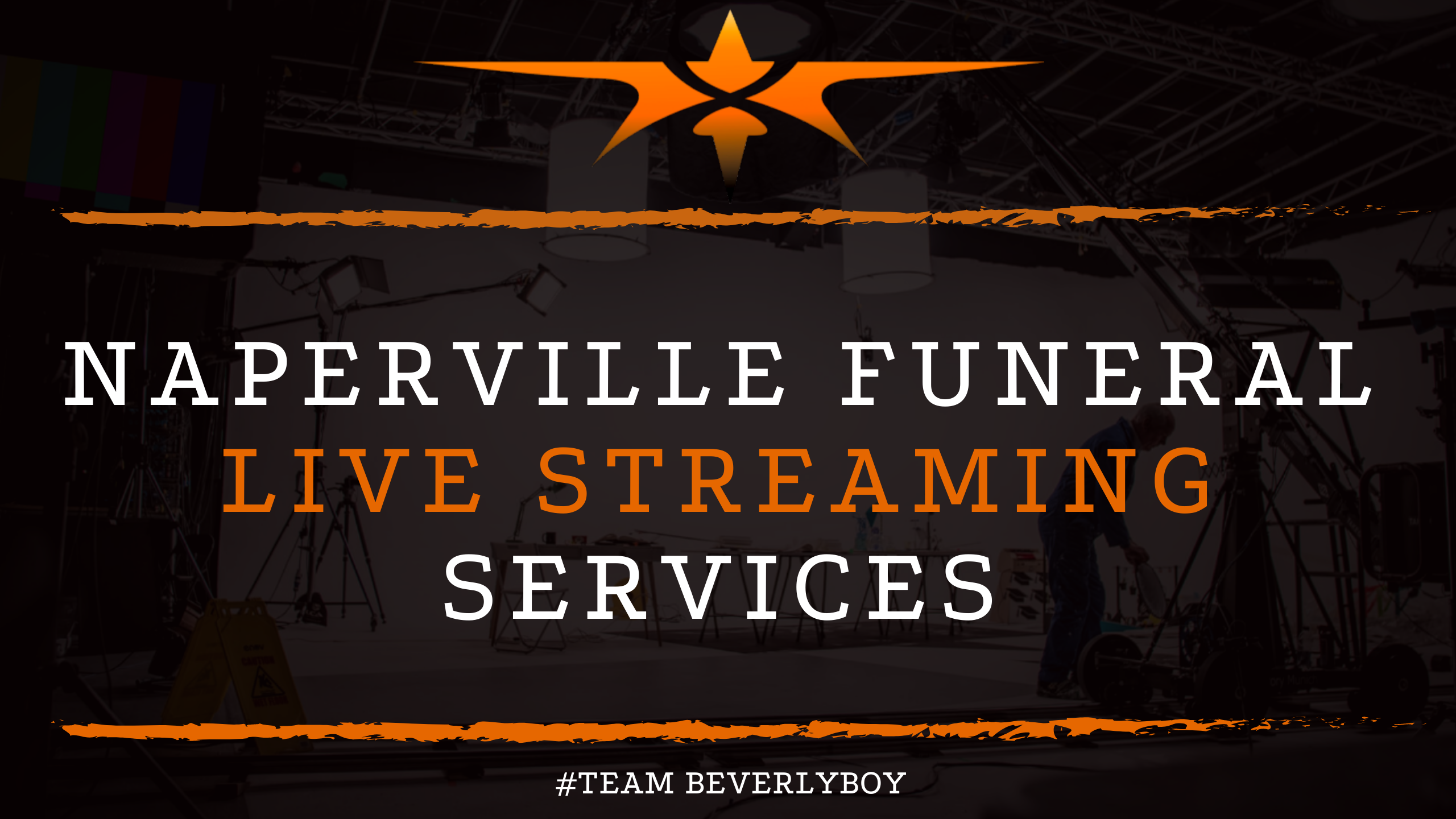 Naperville Funeral Live Streaming Services