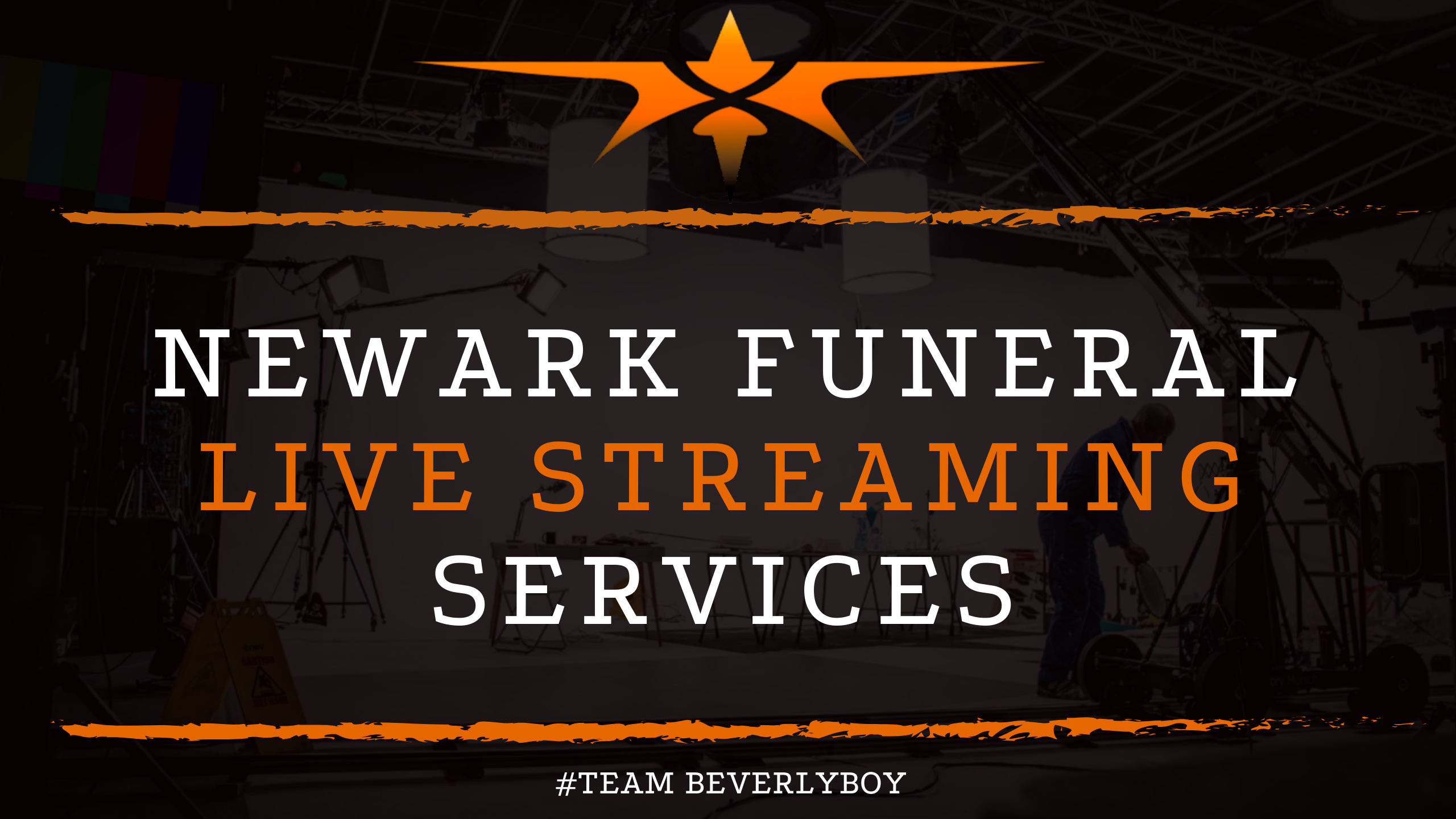 Newark Funeral Live Streaming Services