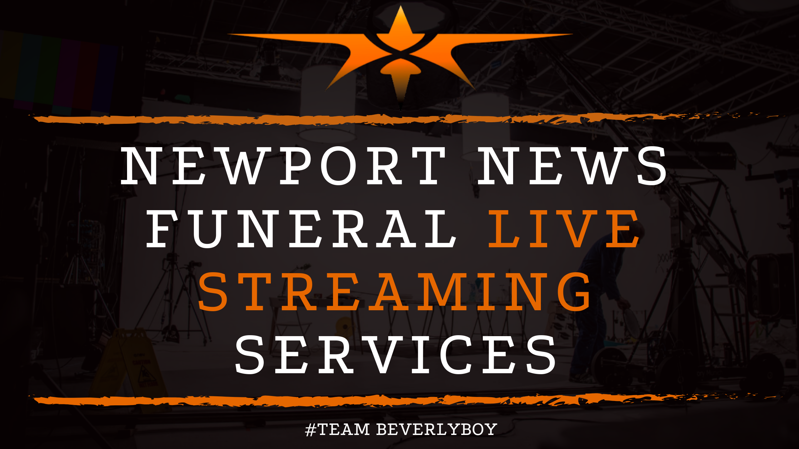 Newport News Funeral Live Streaming Services