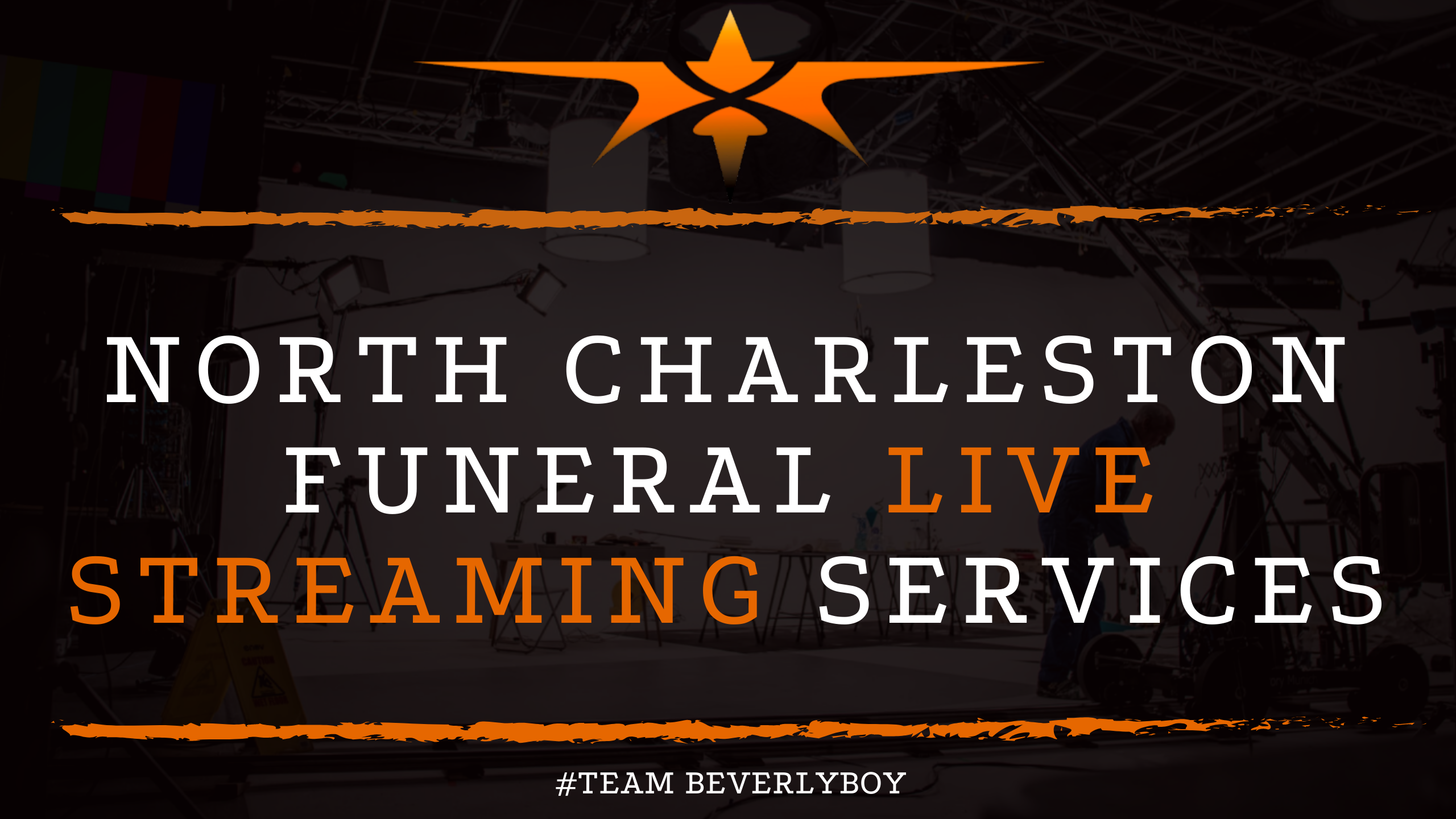 North Charleston Funeral Live Streaming Services