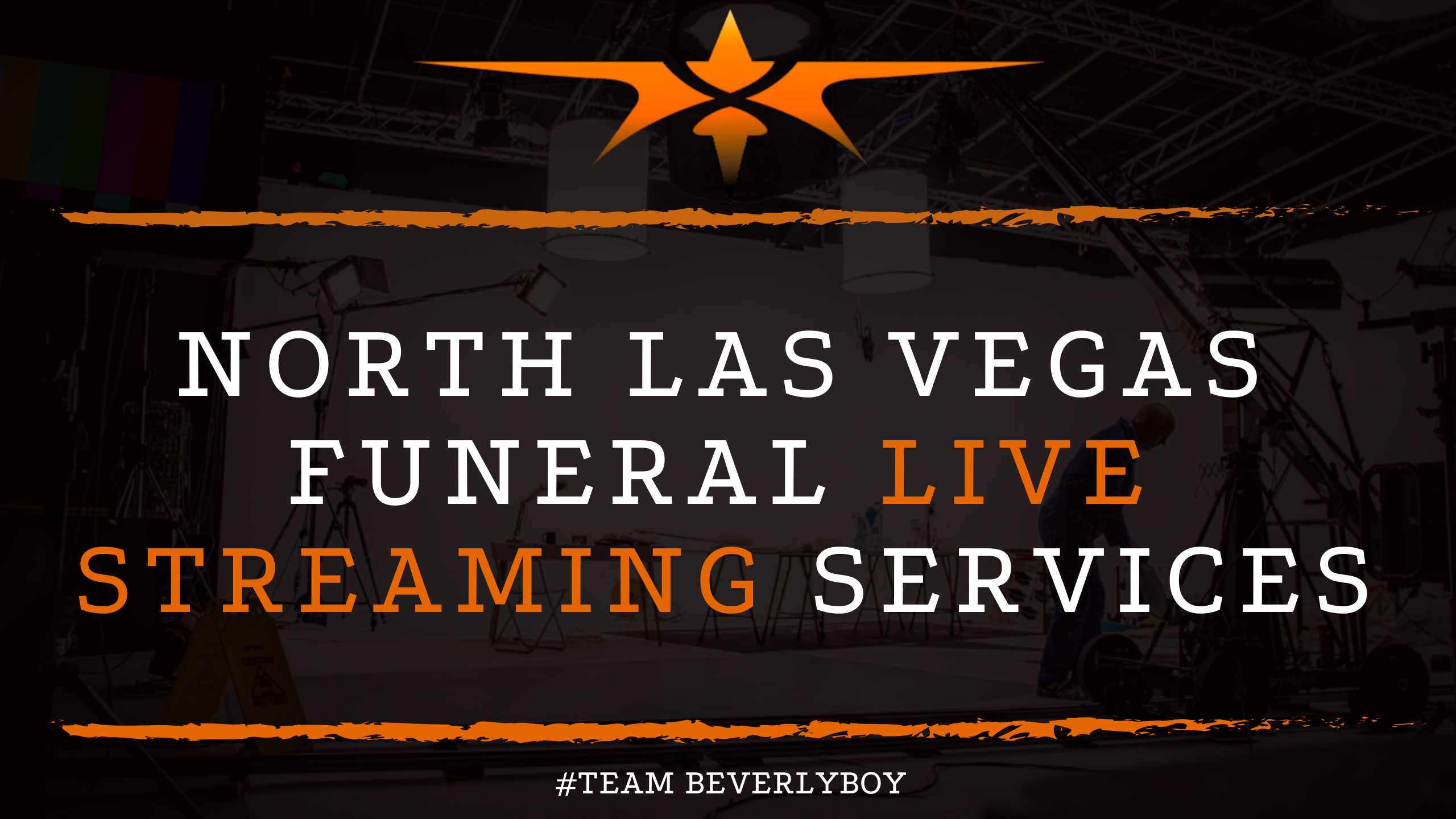 North Las Vegas Funeral Live Streaming Services